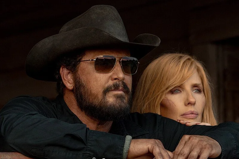 “Yellowstone” and the Problem of Choosing a Successor