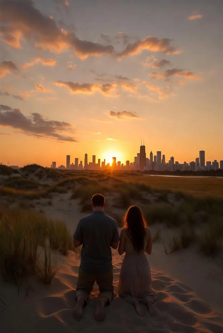 How to plan  Go Pray Over America events