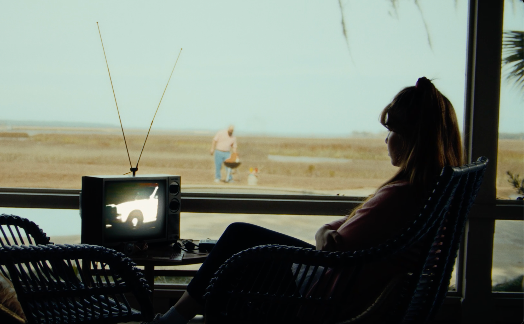 Paramount Plus Commercial