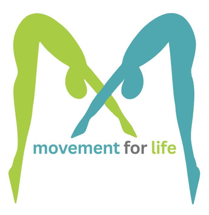 Movement For Life | Transform Your Movement Today
