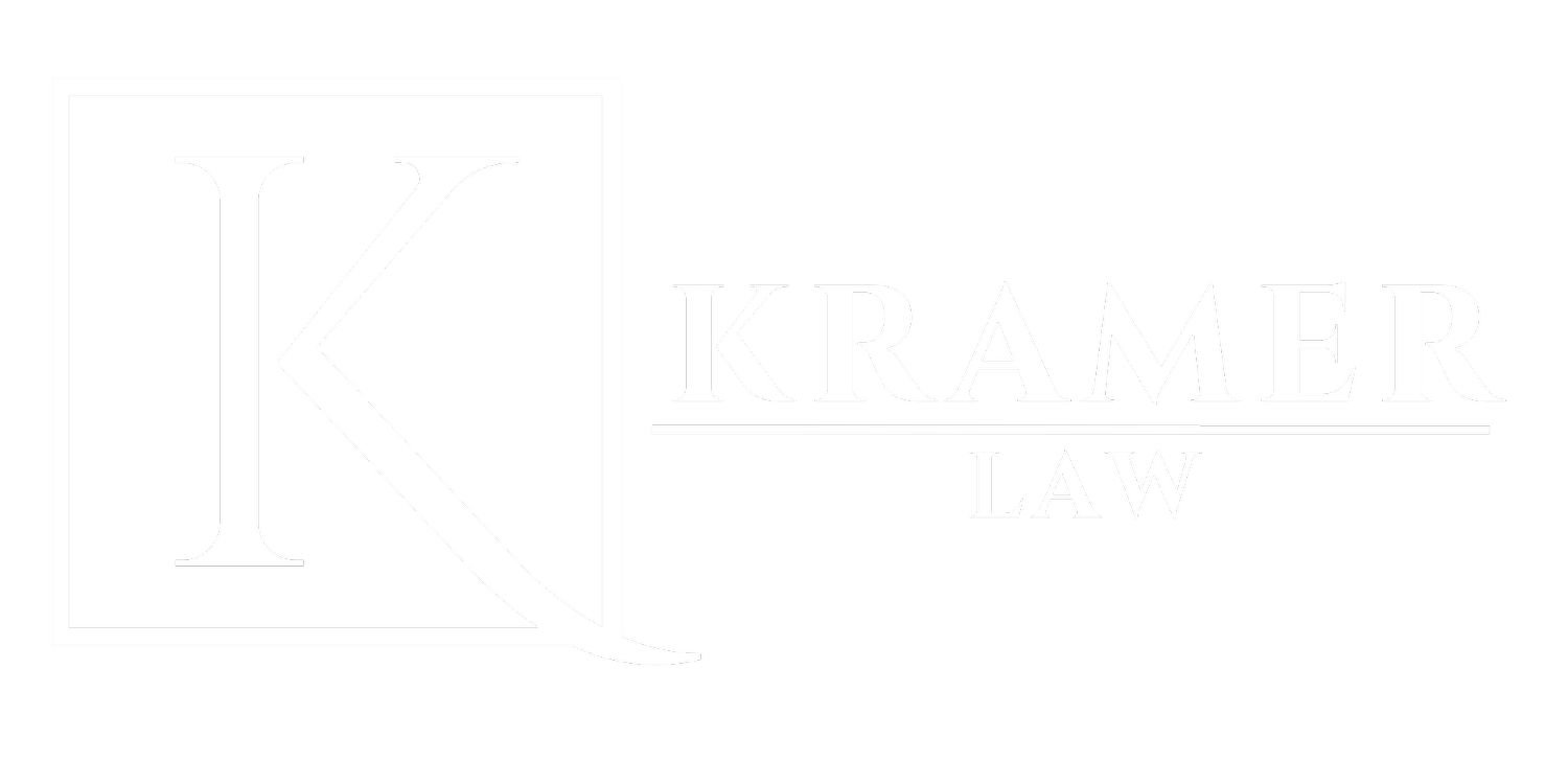 Kramer Law