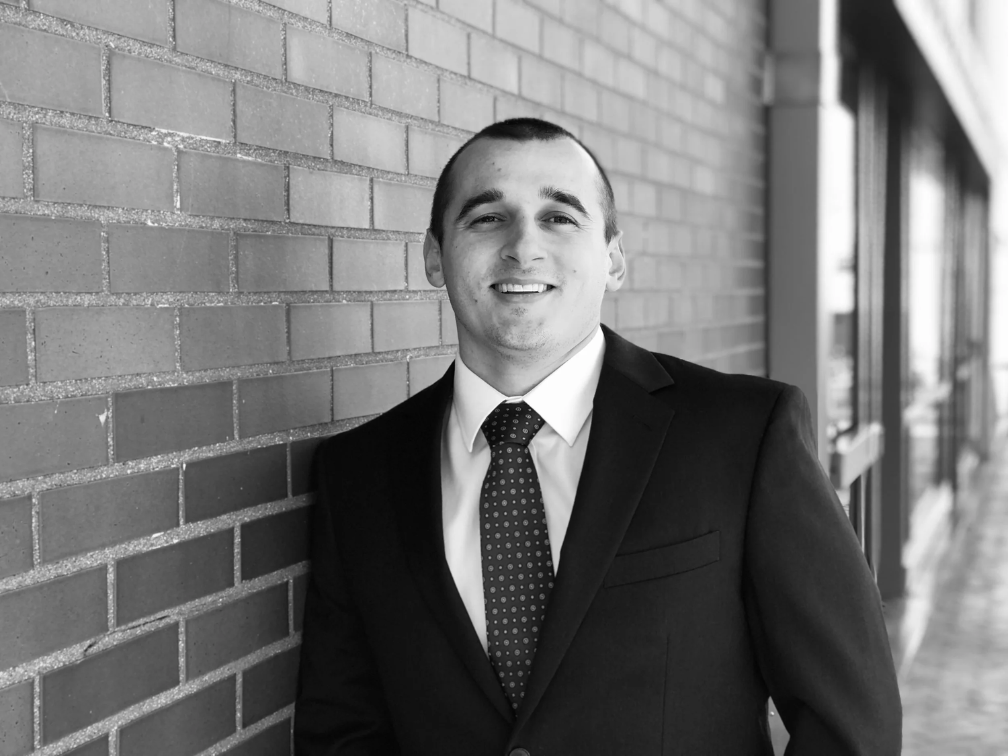 Attorney Jerry Kramer of Kramer Law