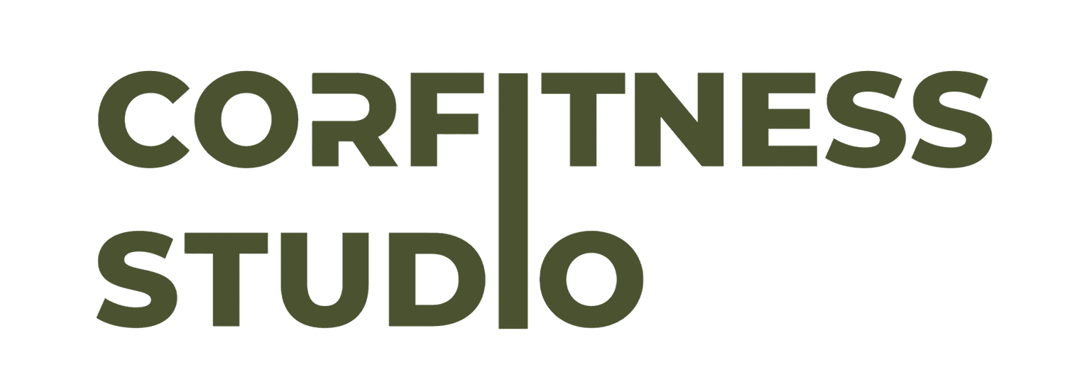 CorFitnessStudio