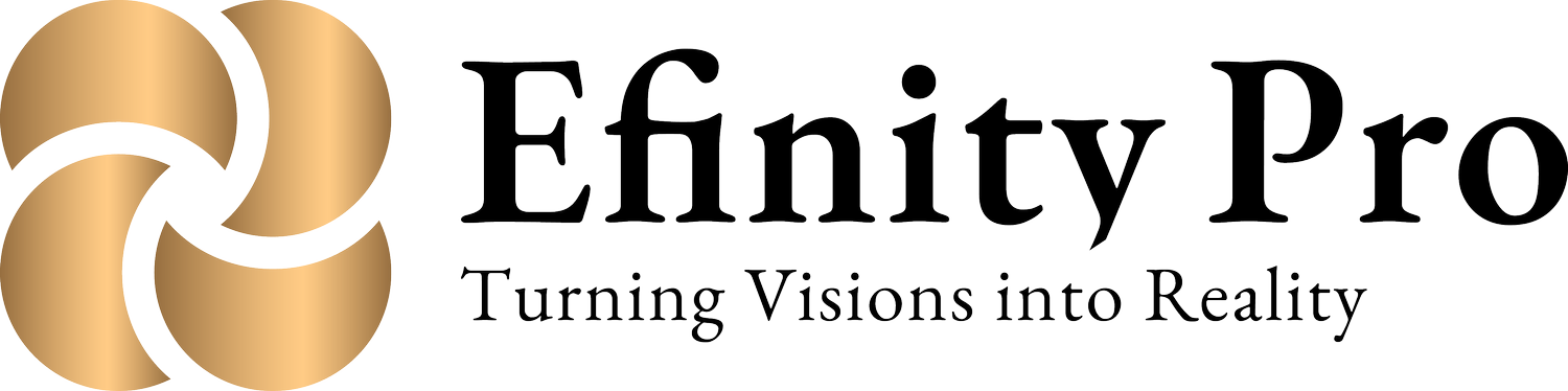 Efinity Pro | Project Management, Consulting &amp; Capacity Building