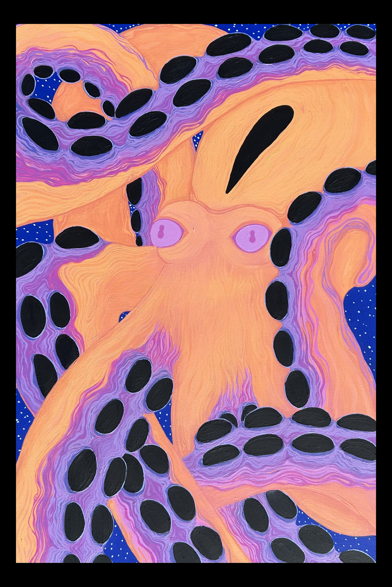 Portals of the Octopus