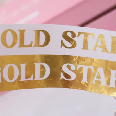 GOLD STAR