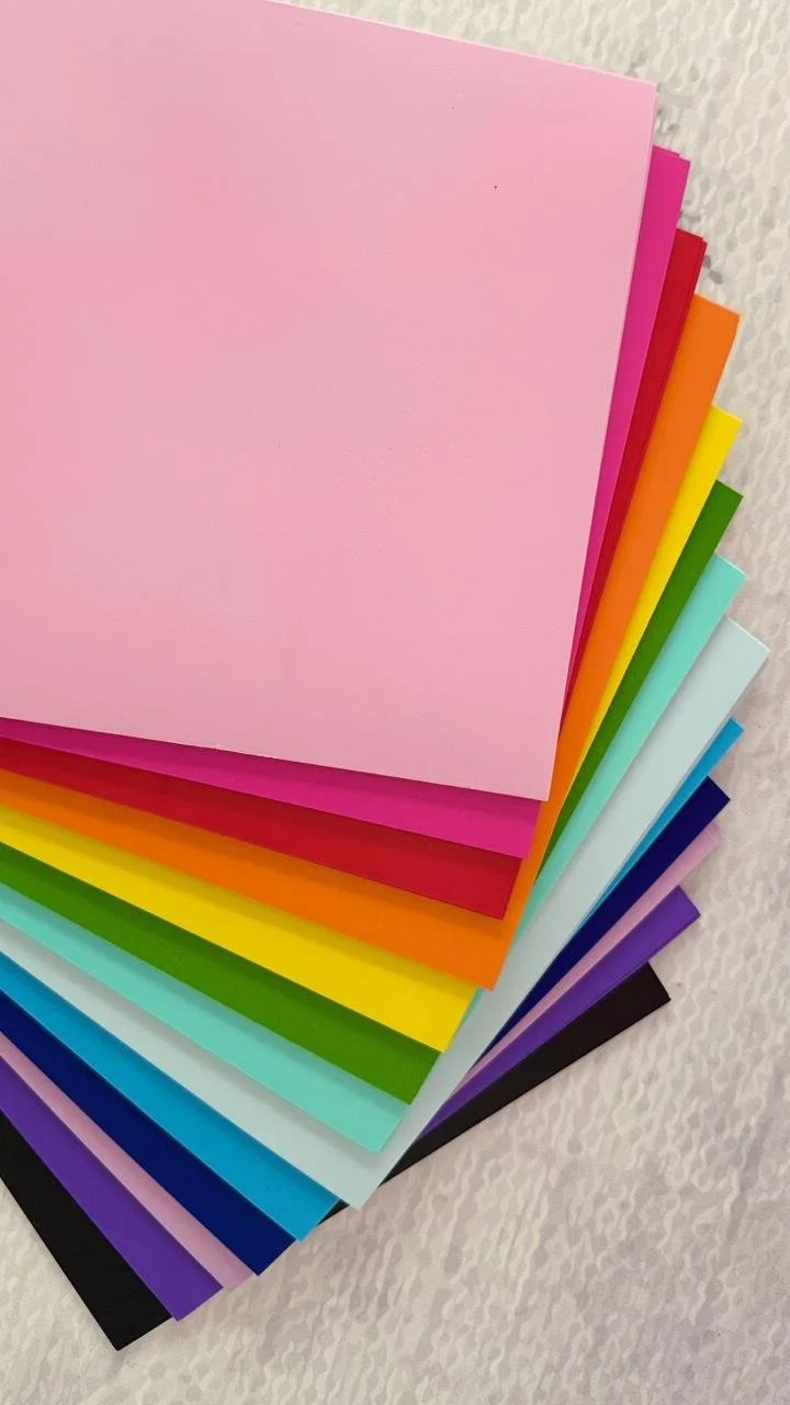 Cartulina Sulfatada RE