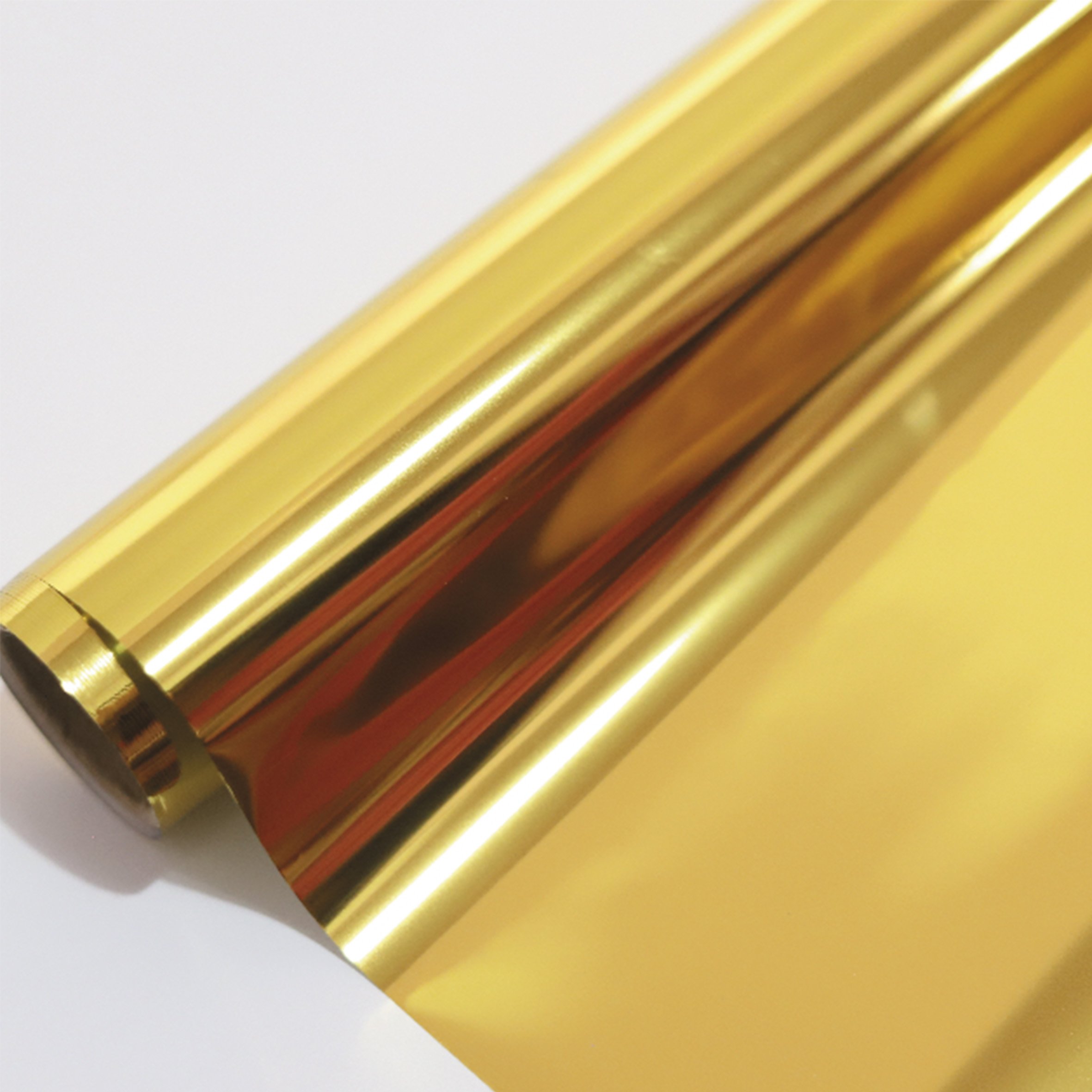 Foil Dorado 3 metros