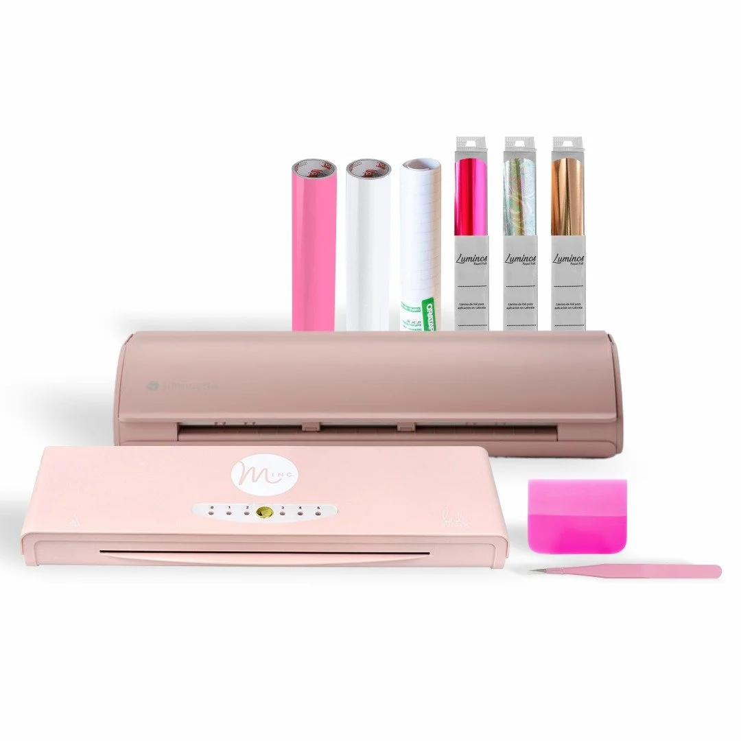 KIT JOY CAMEO Y FOIL