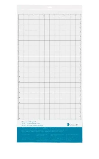 Tapete de corte Cameo 12 x 24
