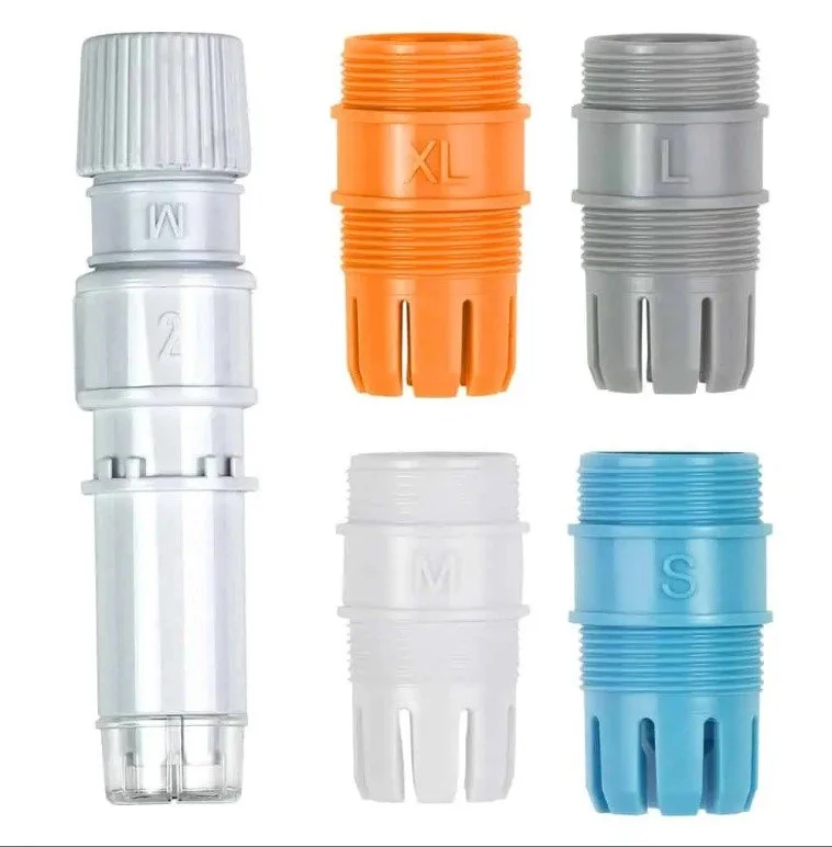 Pen Holder Tipo C (Carro 2)