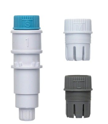 Silhouette Pen Holder, Tipo B (Portrait 3 y Cameo 4)