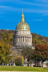 Last day of the WV Legislative Session