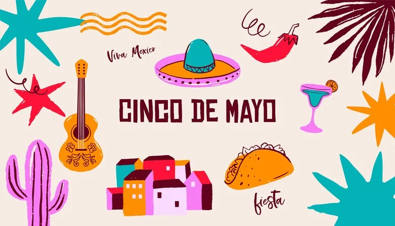 Cinco de Mayo Fiesta(s)