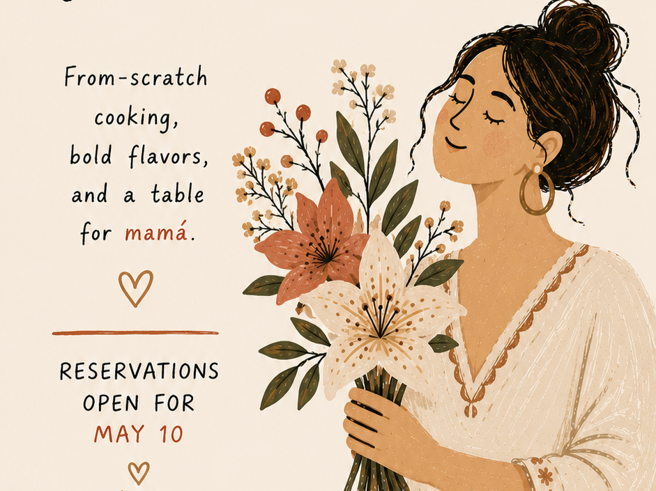 Mother's Day 