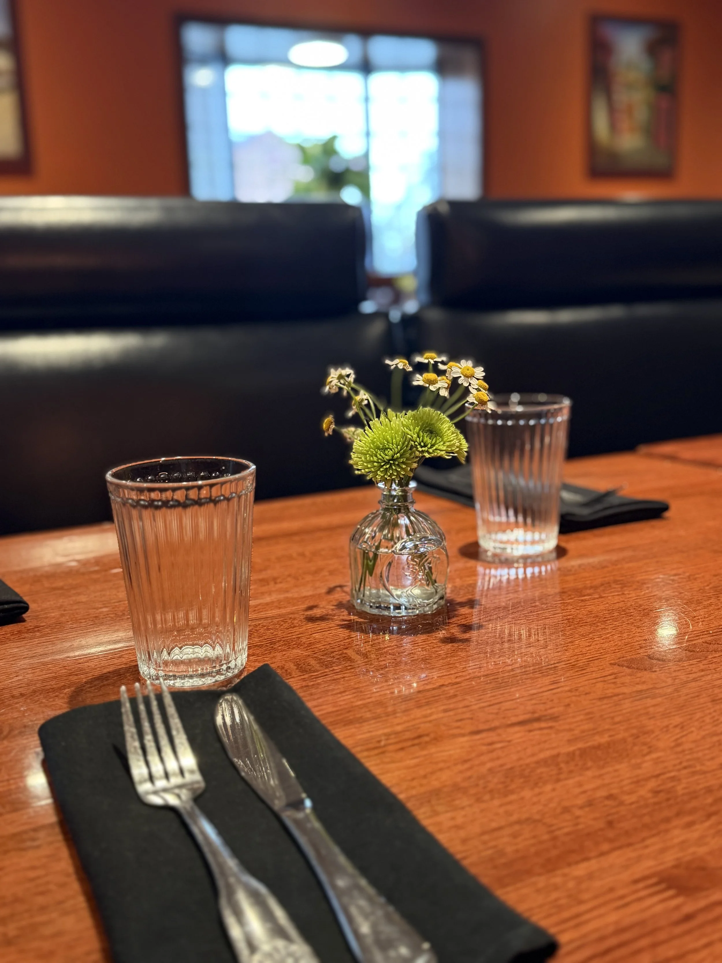 Weekly Specials