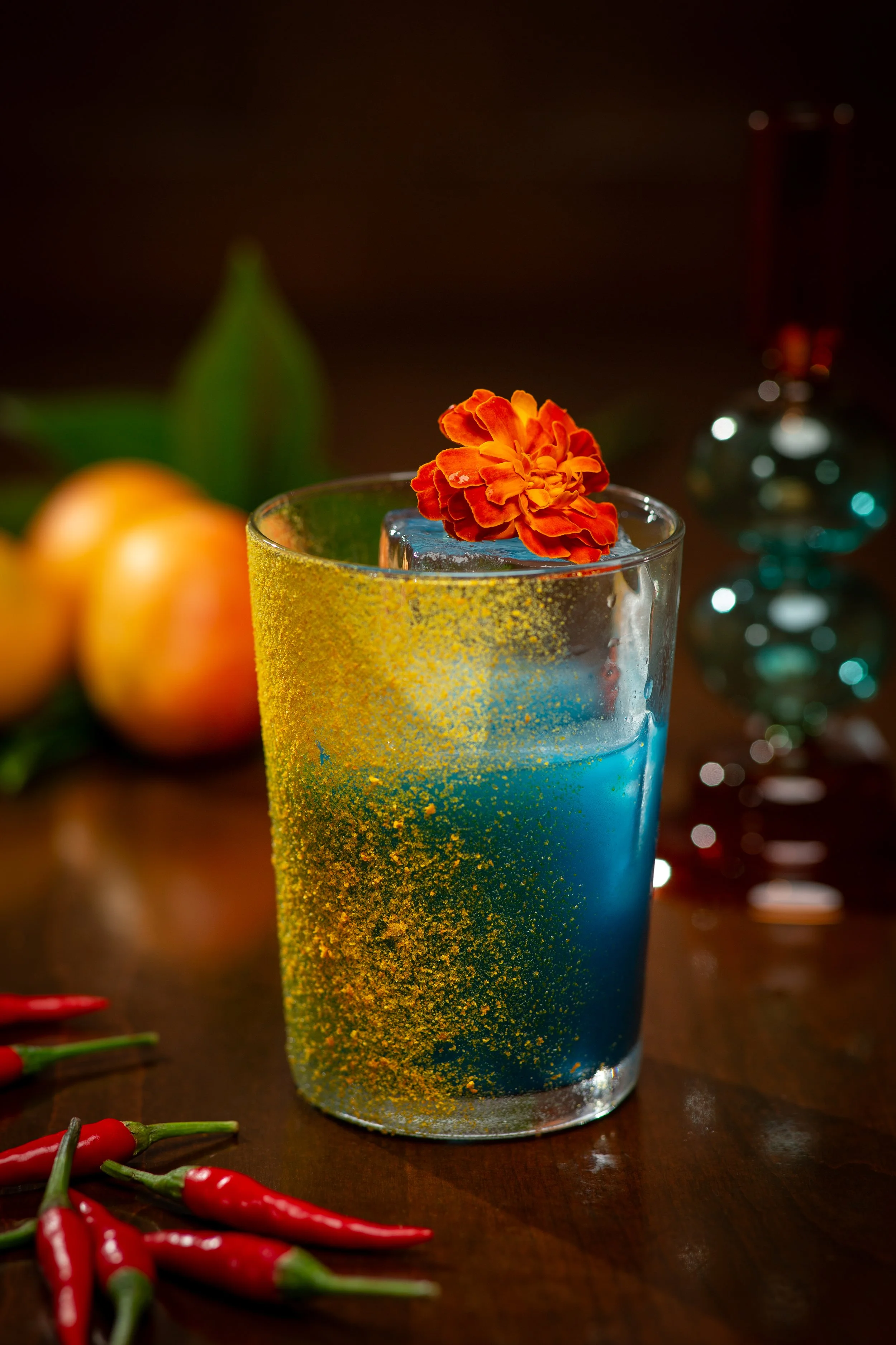 Tropical Blue Blazer.jpg