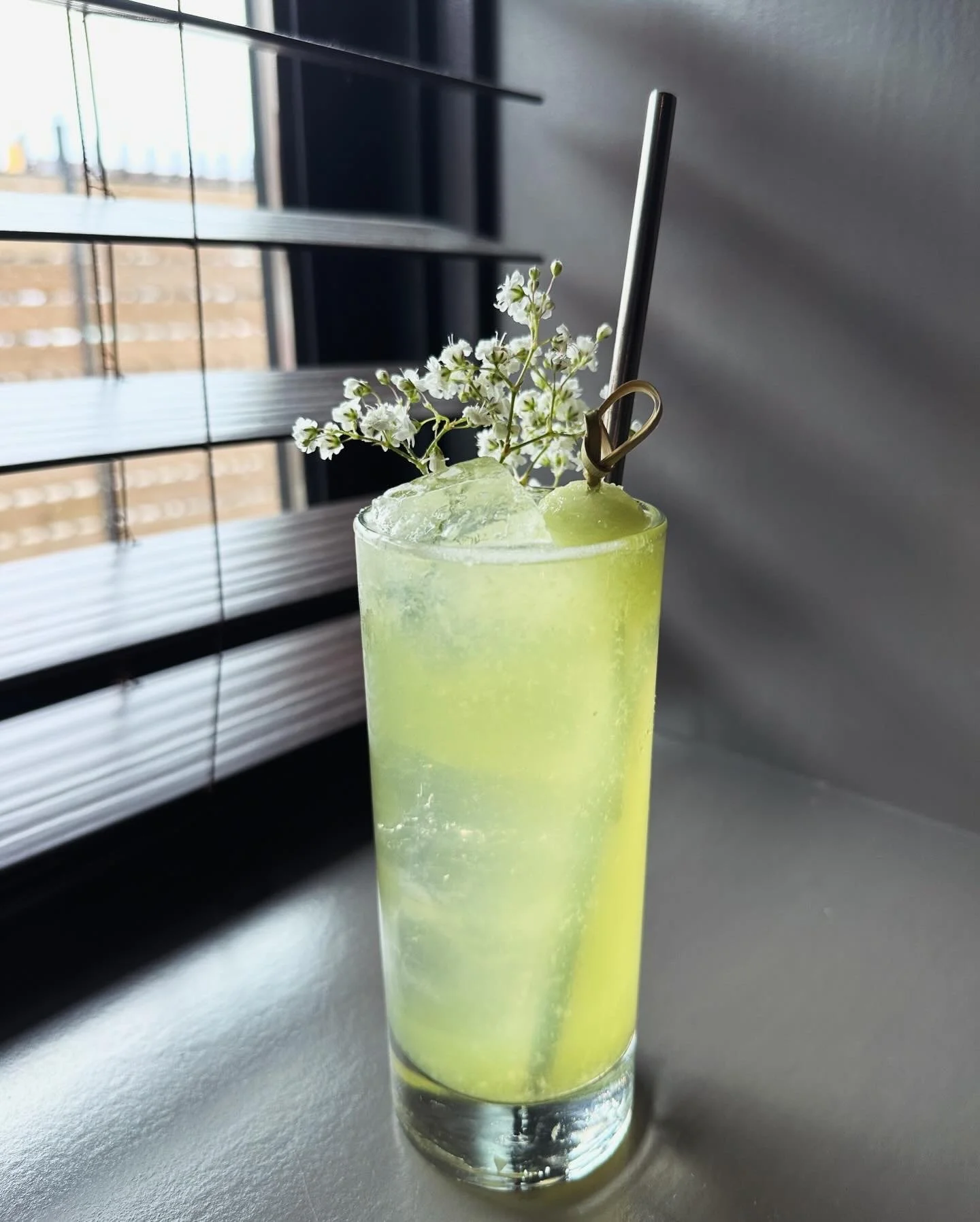 Morning Dew Dope Mocktail.JPG