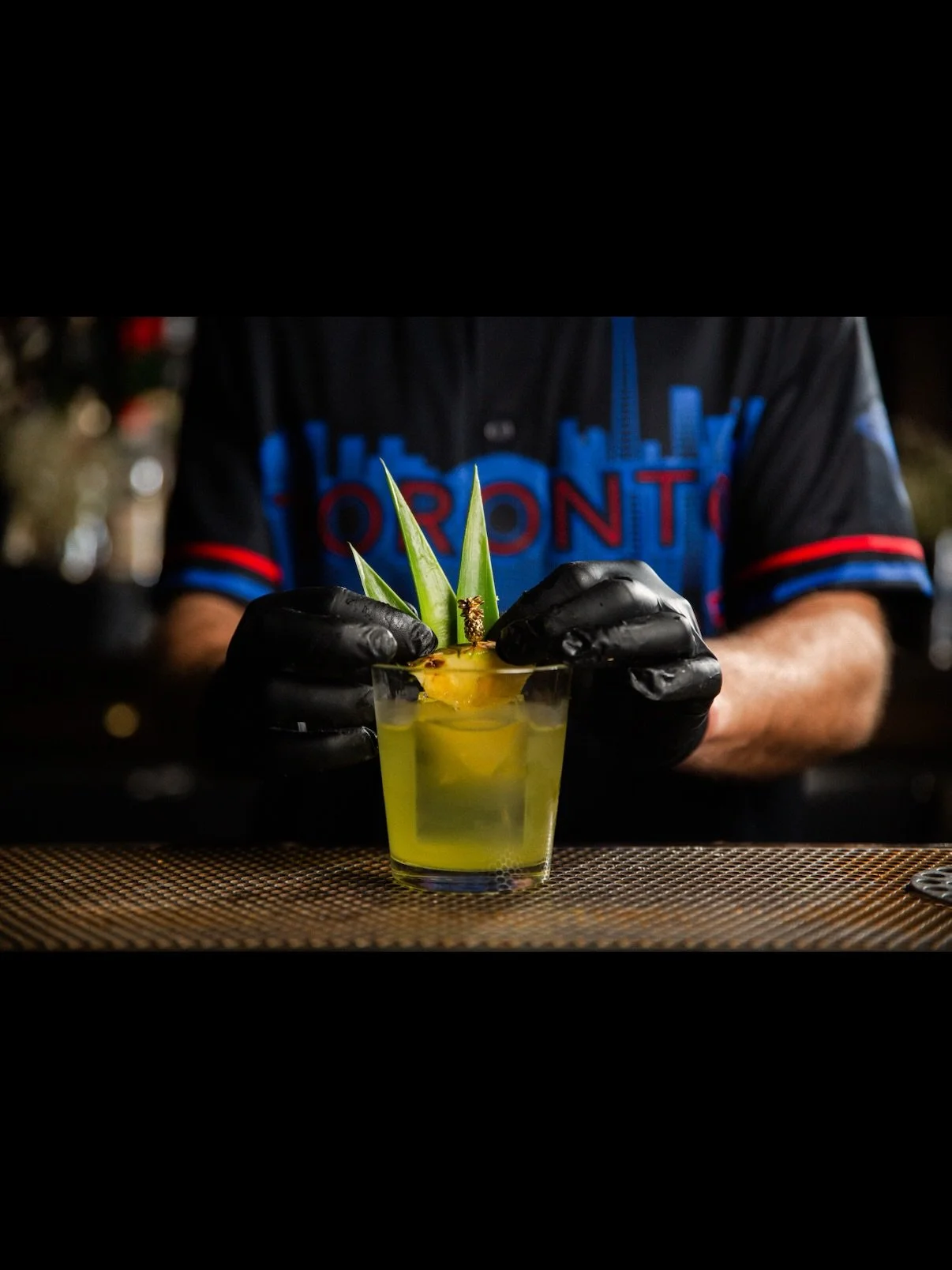 hos&middot;pi&middot;tal&middot;i&middot;ty

/ˌhɒs.pɪˈt&aelig;l.ɪ.ti/ noun

1.	The cultivated art of welcoming guests with grace, intention, and refined ease, creating an environment where every detail from atmosphere to service( feels deliberate, se