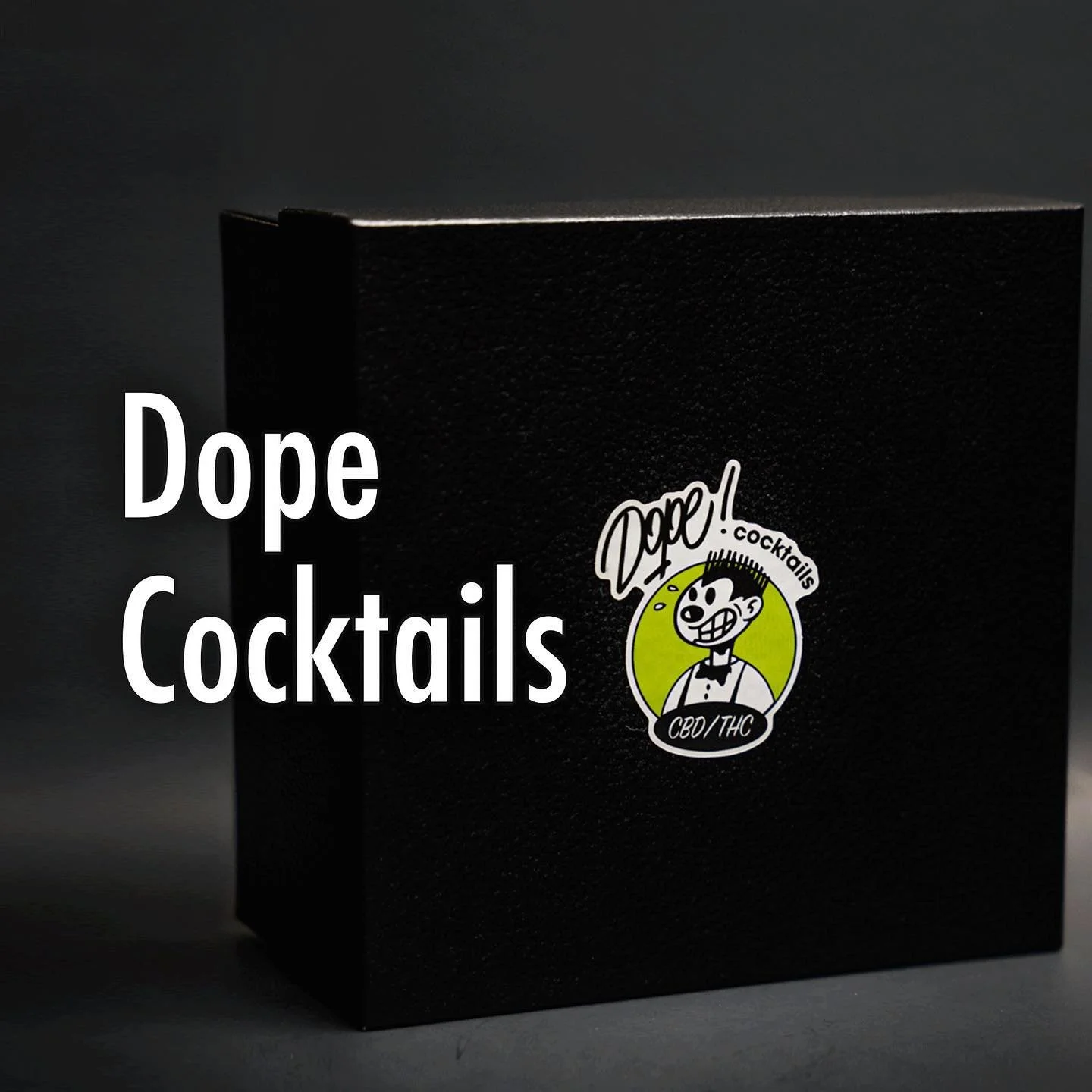 We have created a line of non-alcoholic, cannabis-infused cocktails, focused on providing wellness and education. A one-of-a-kind offering in an emerging market, Dope Cocktails is now operating out of both Ontario and New York, further solidifying ou