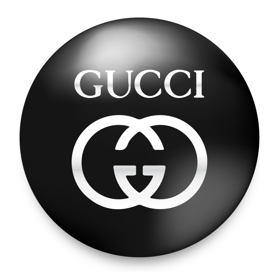 gucci-logo-rounded-glossy-icon-with-transparent-background-free-png.webp