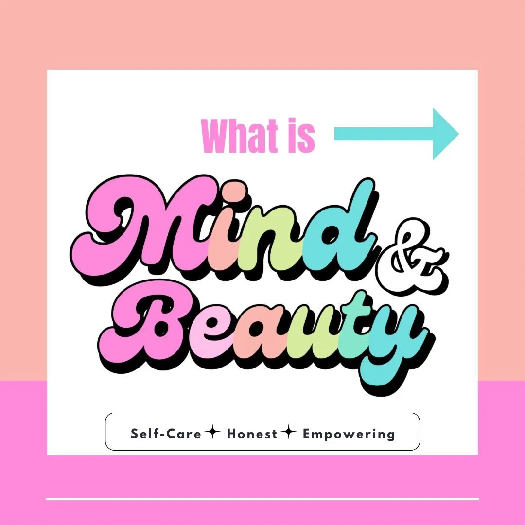 The heart ❤️ of Mind &amp; Beauty.  #TeenSkincare
#GentleForYoungSkin
#SkincareForTeens
#AgeAppropriateBeauty
#HealthySkinHabits