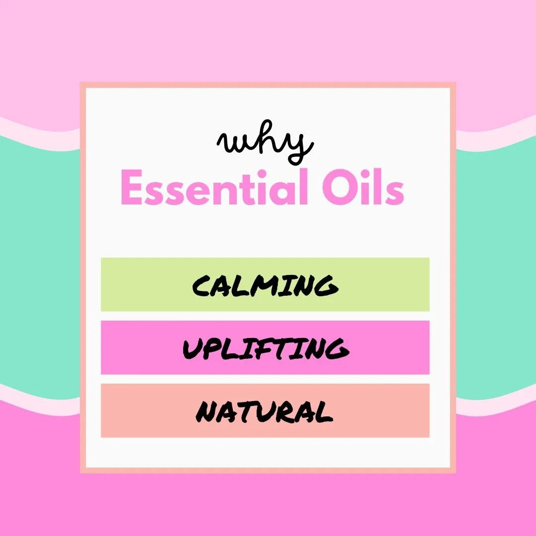 🌿 Our Essential Oil Purpose

Our essential oils are used to support emotional wellness, sensory comfort, and mindful self-care &mdash; not to overpower the skin or act like perfume.

Each blend is chosen with intention to help create a moment of pau