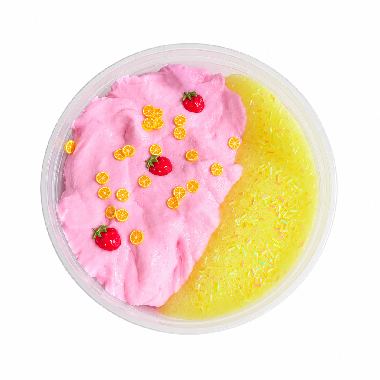 🍋 Pink Lemonade – Brighten Every Day