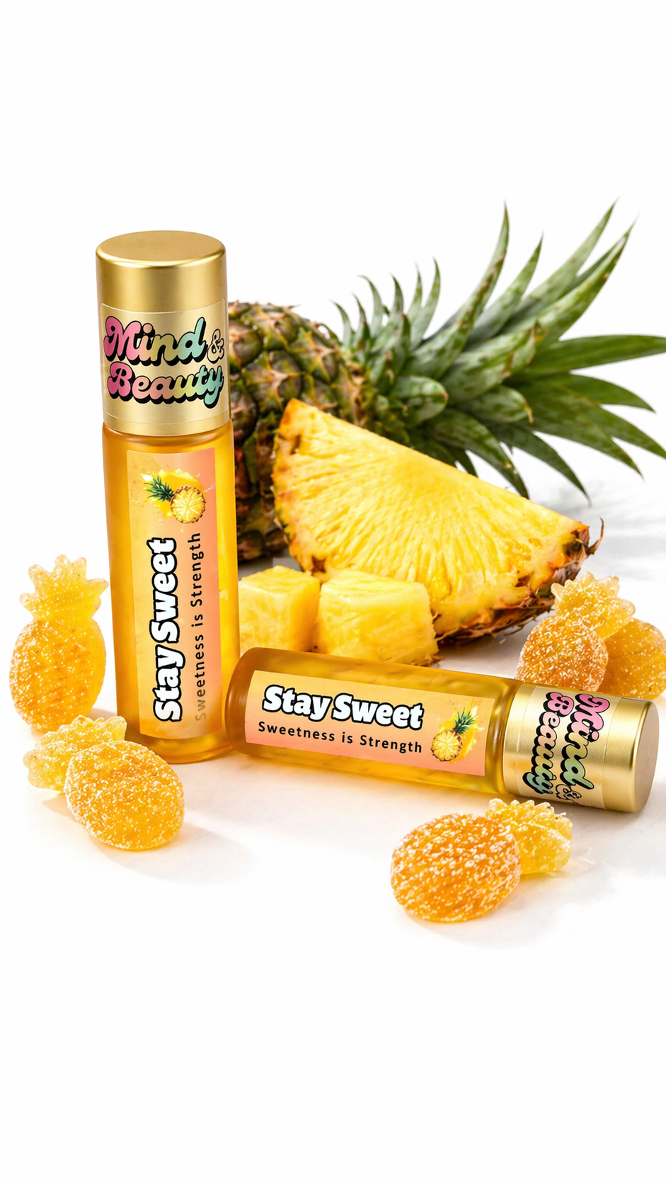 Hello Glow - Mini Roller 10ml