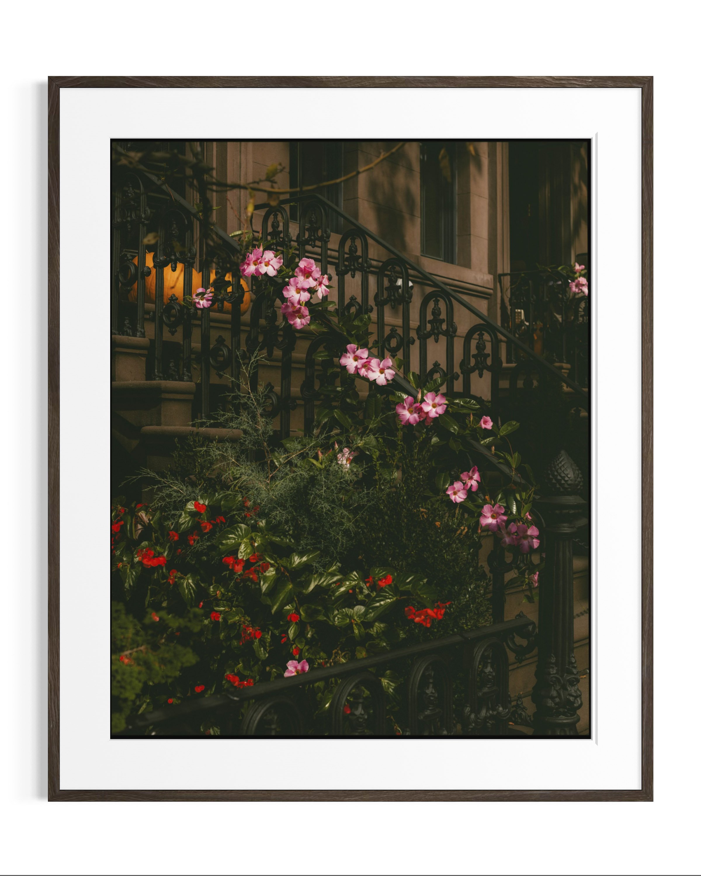 New York Layers · 36