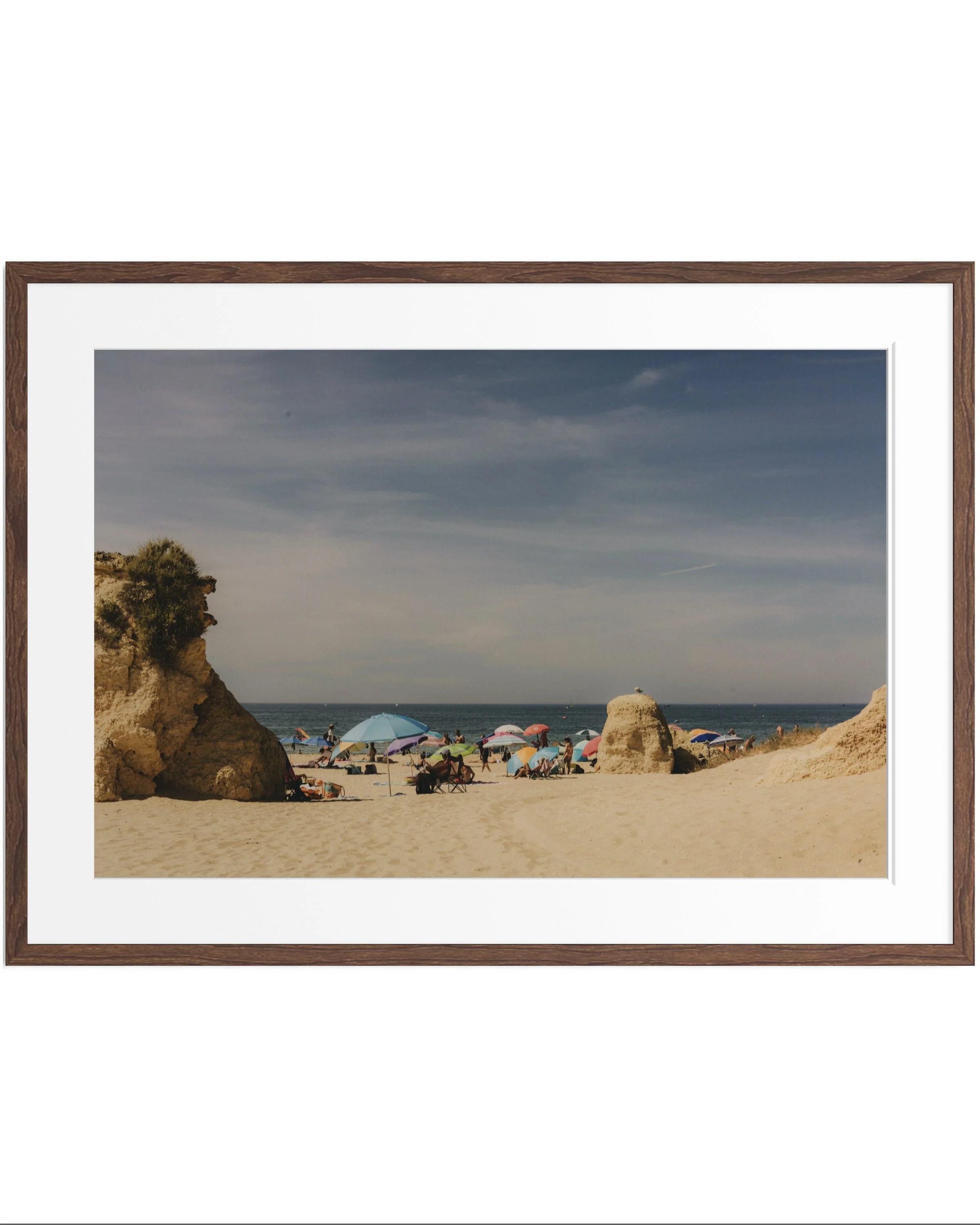 Where the Land Meets the Sea · 11
