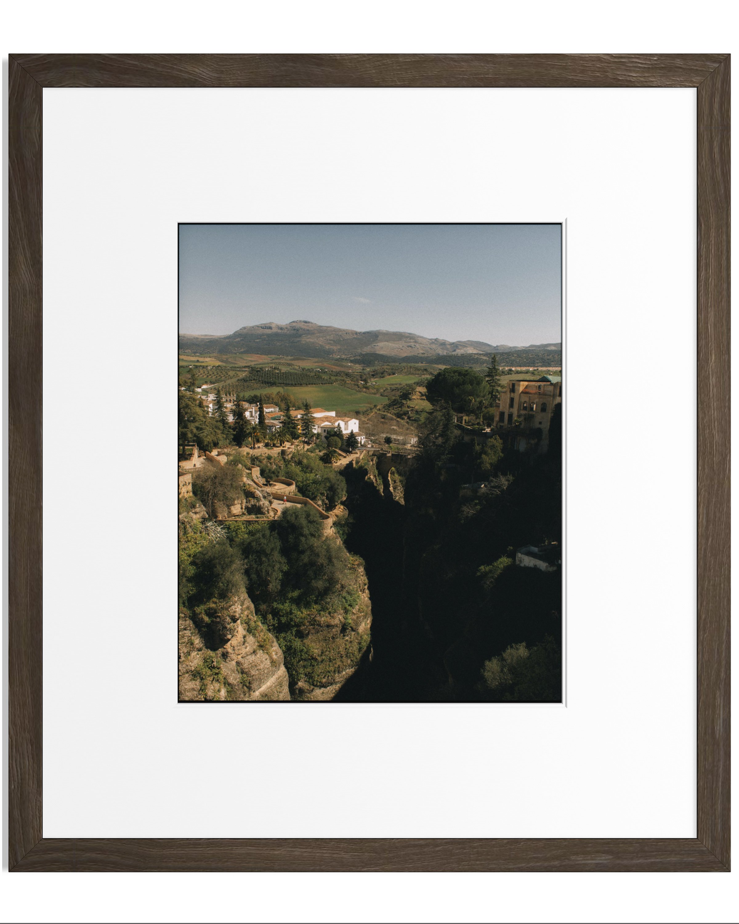 Andalucia on film · 14