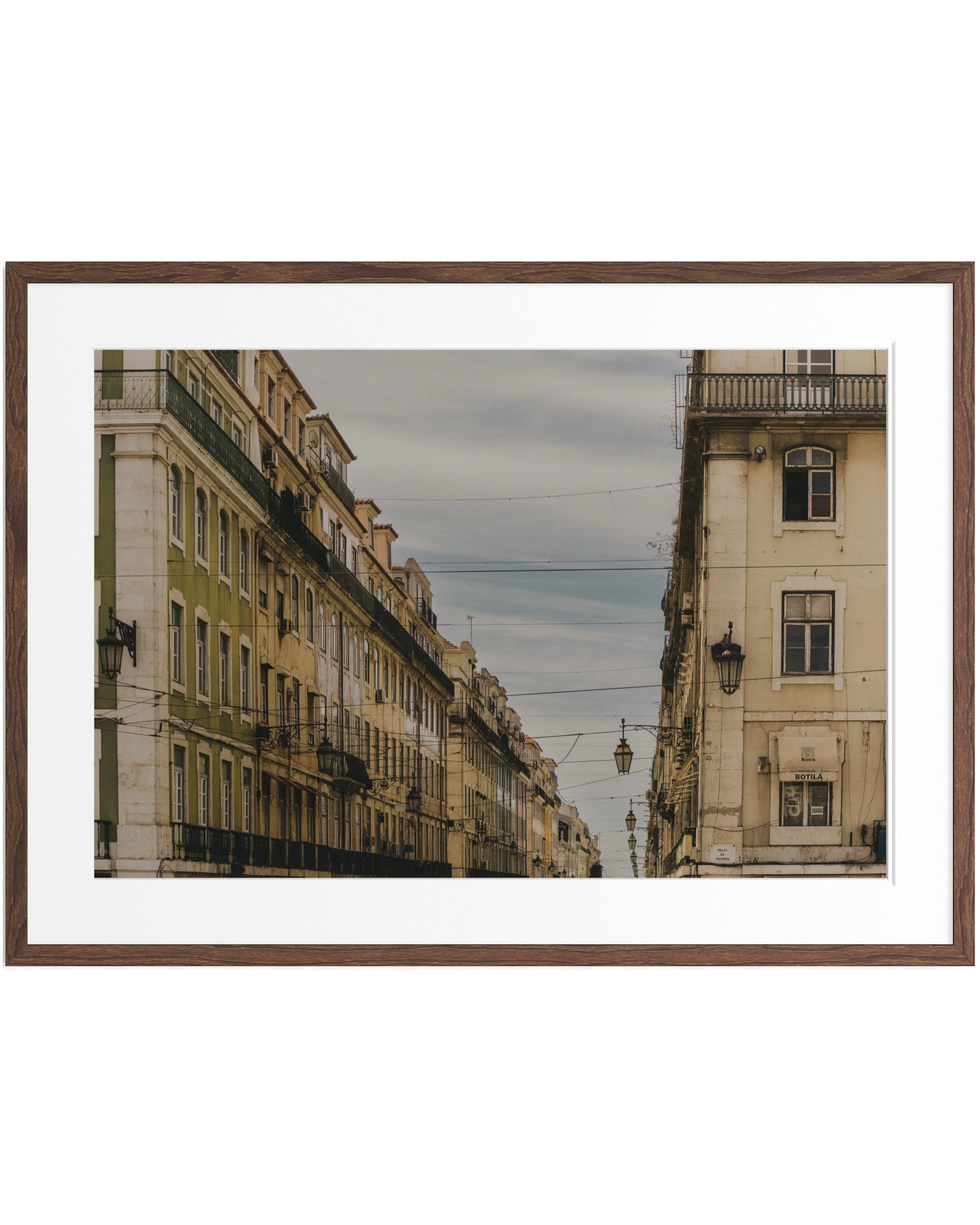 Lisbon Fragments  ·23