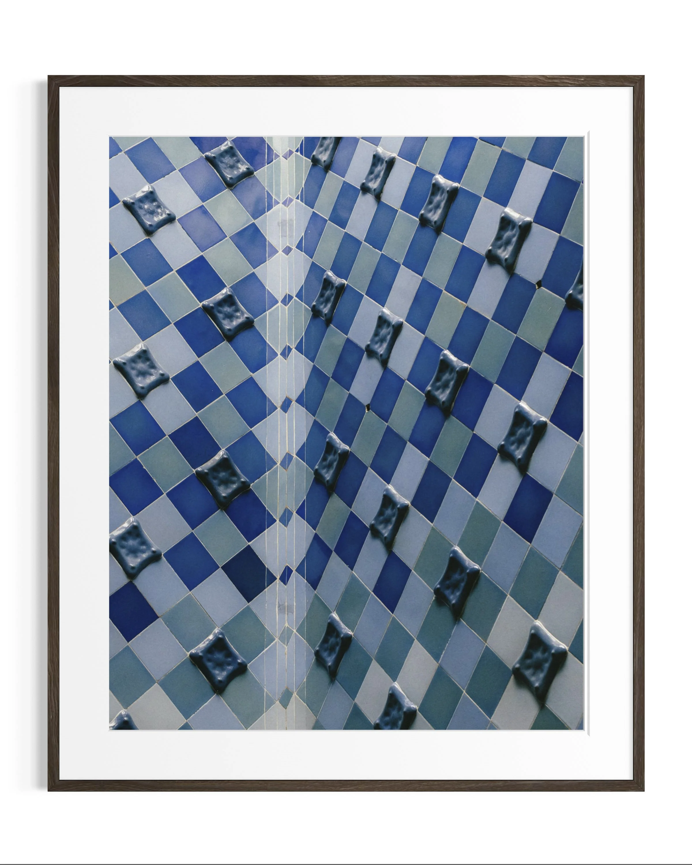 Forms of Casa Batlló · 13