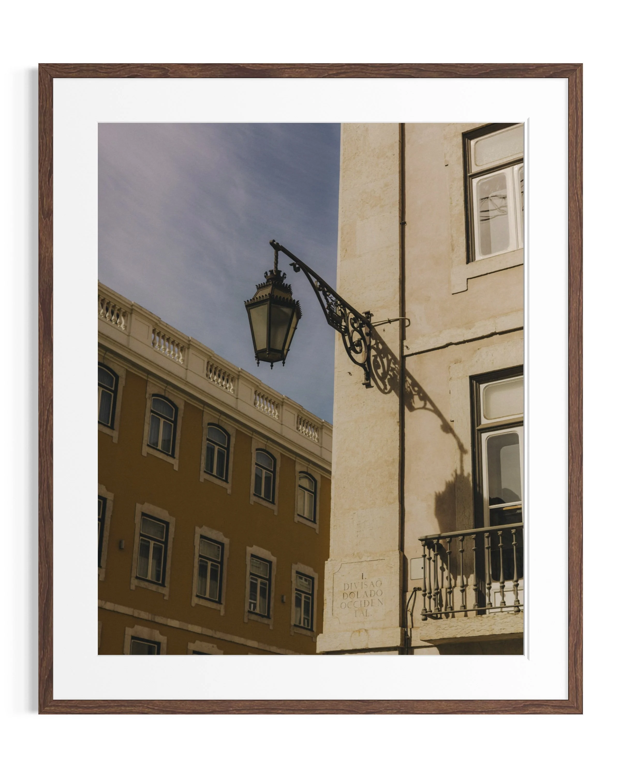 Lisbon Fragments · 37