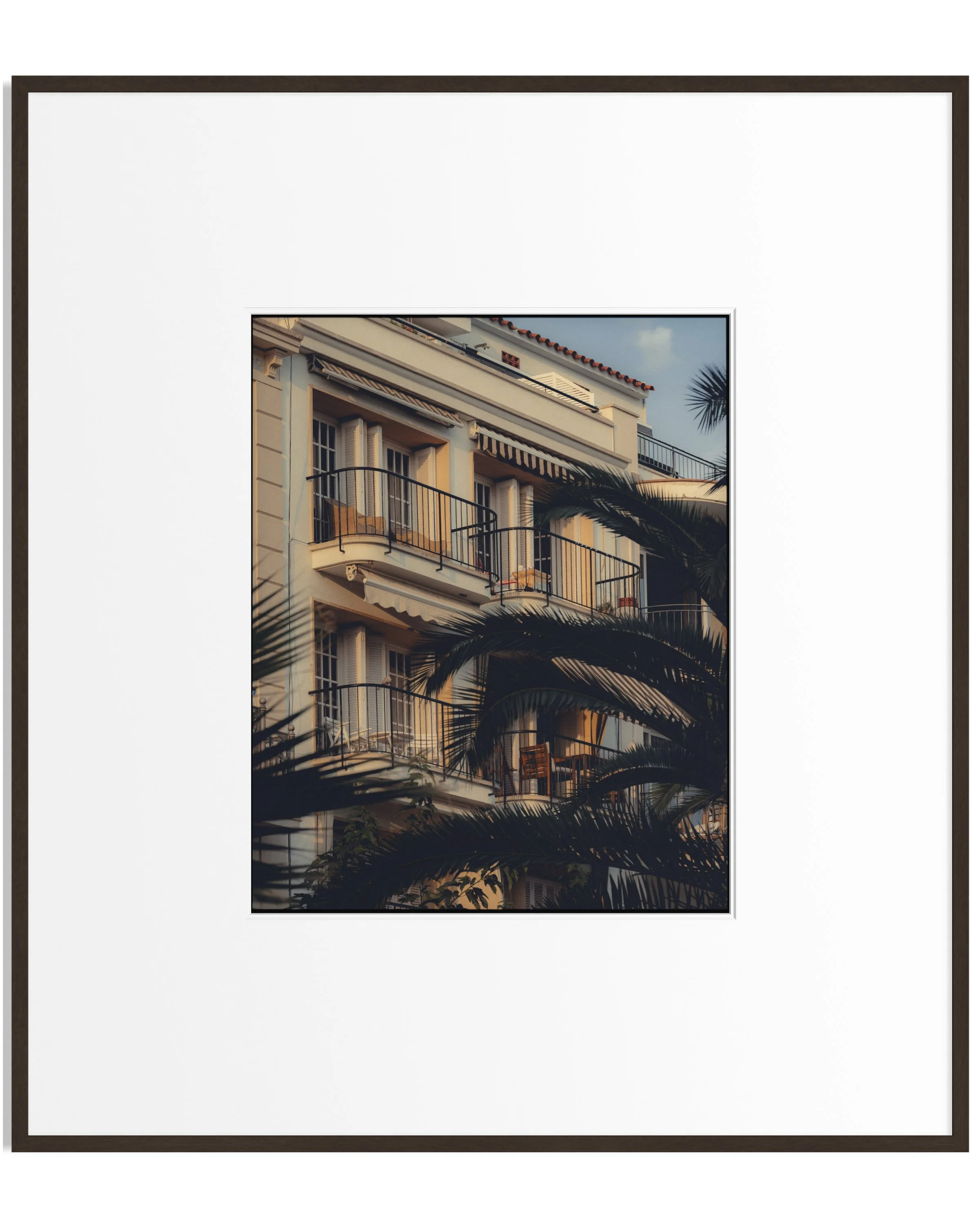 Architecture by the Sea · 20