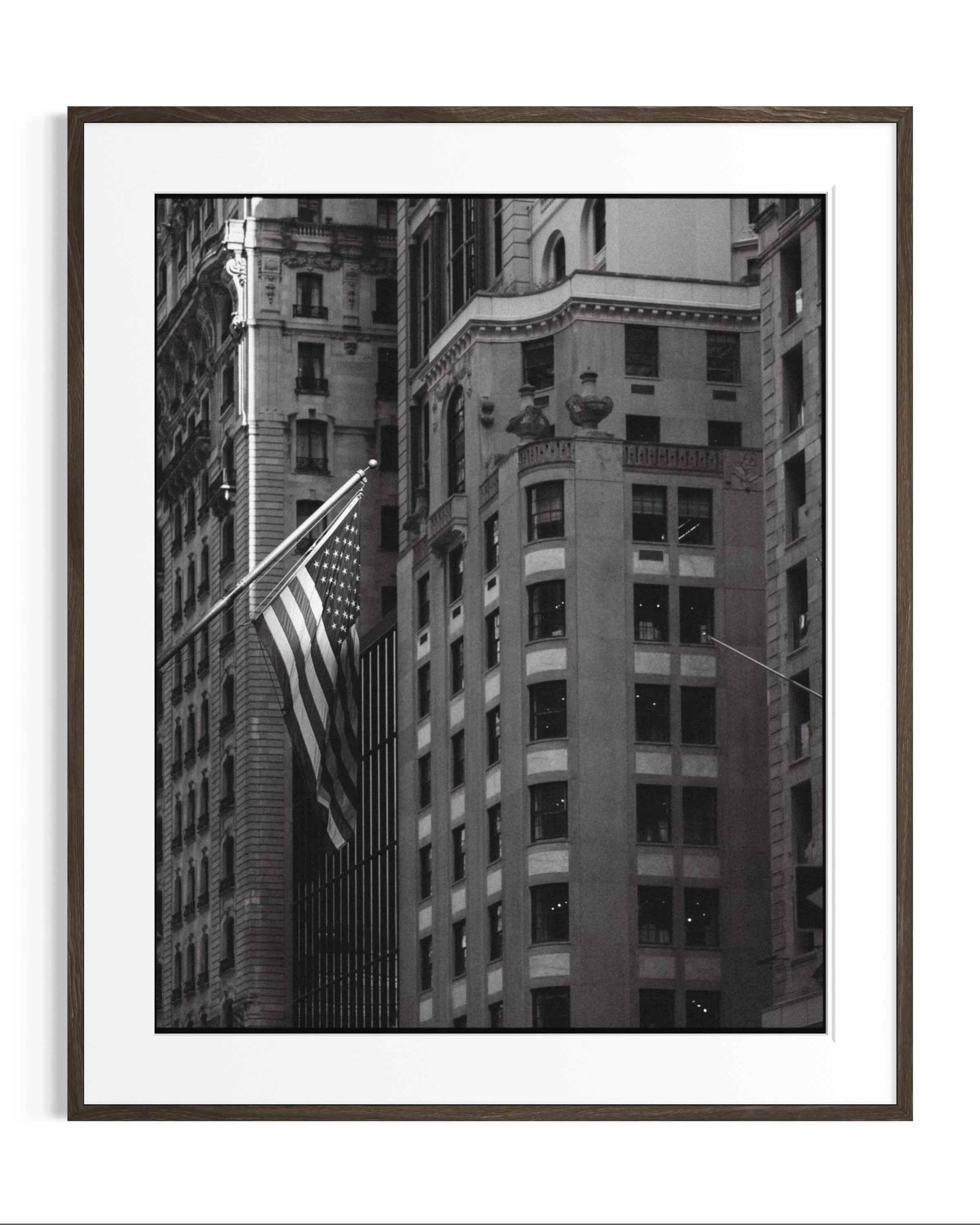 NYC in monochrome · 28