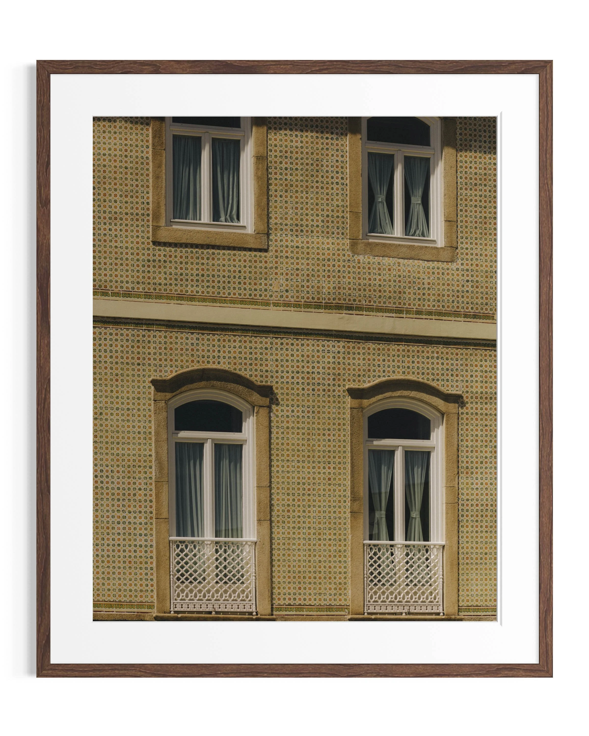 Lisbon Fragments · 41