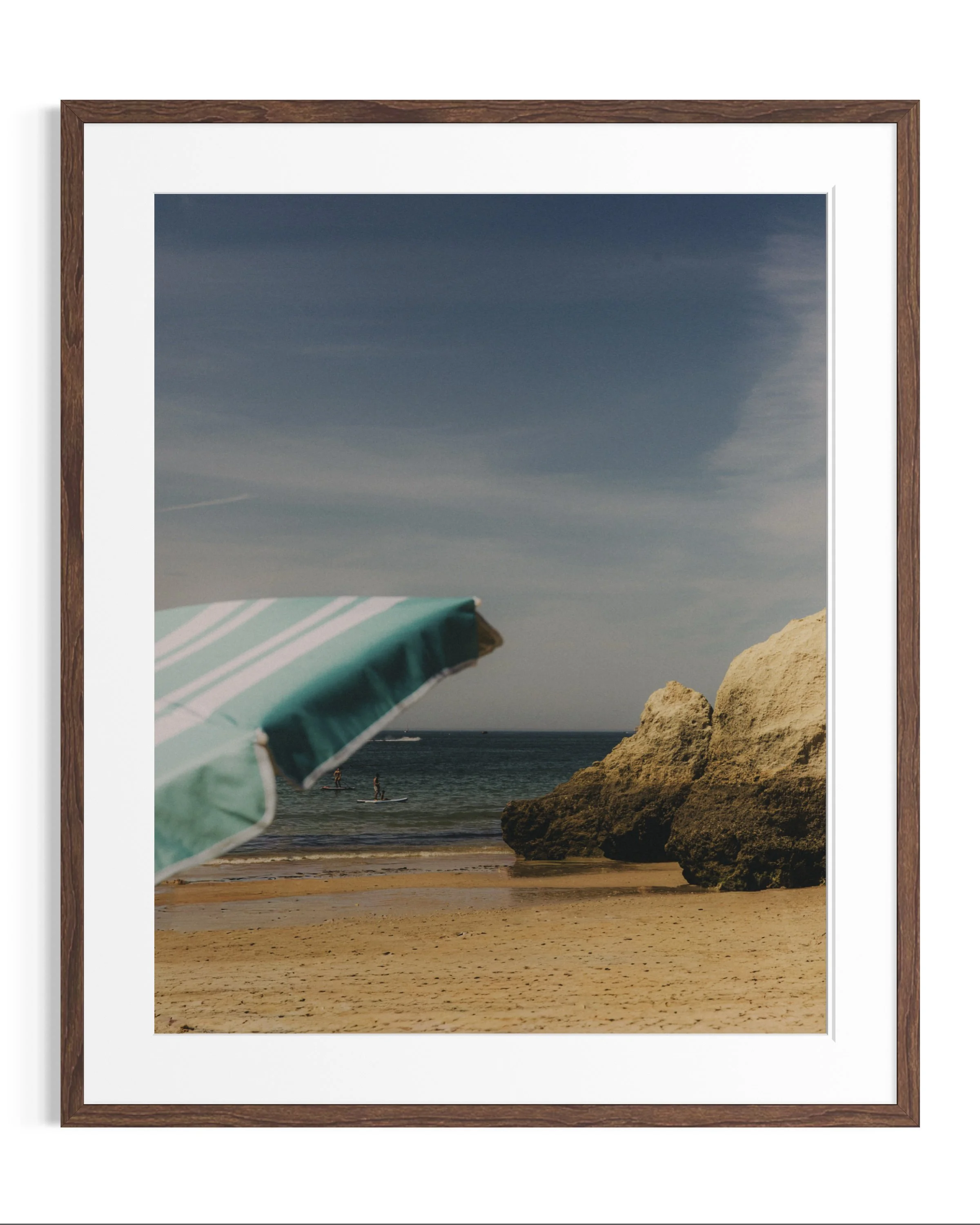 Where the Land Meets the Sea · 13