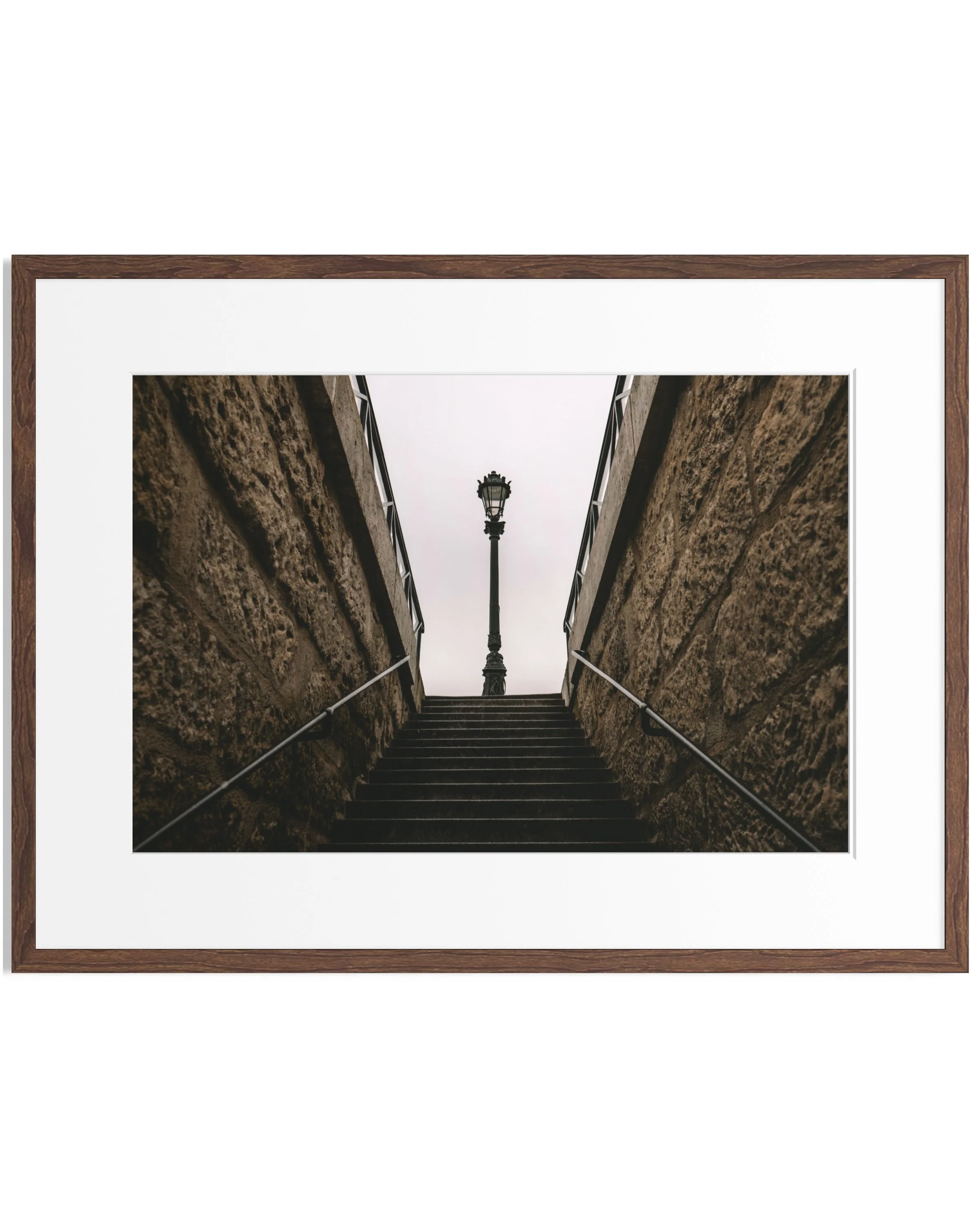 Notes from Paris · 52