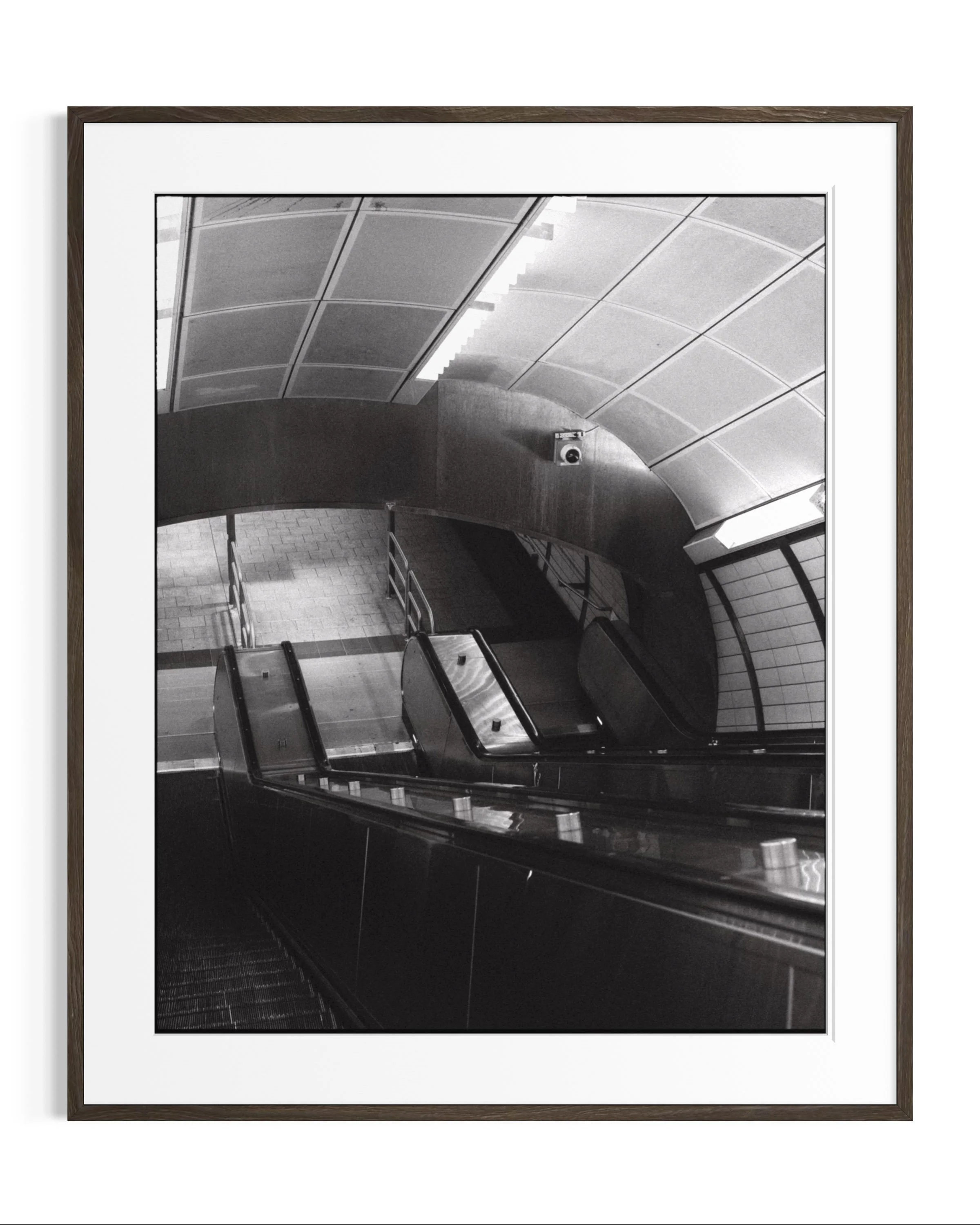 NYC in monochrome · 24