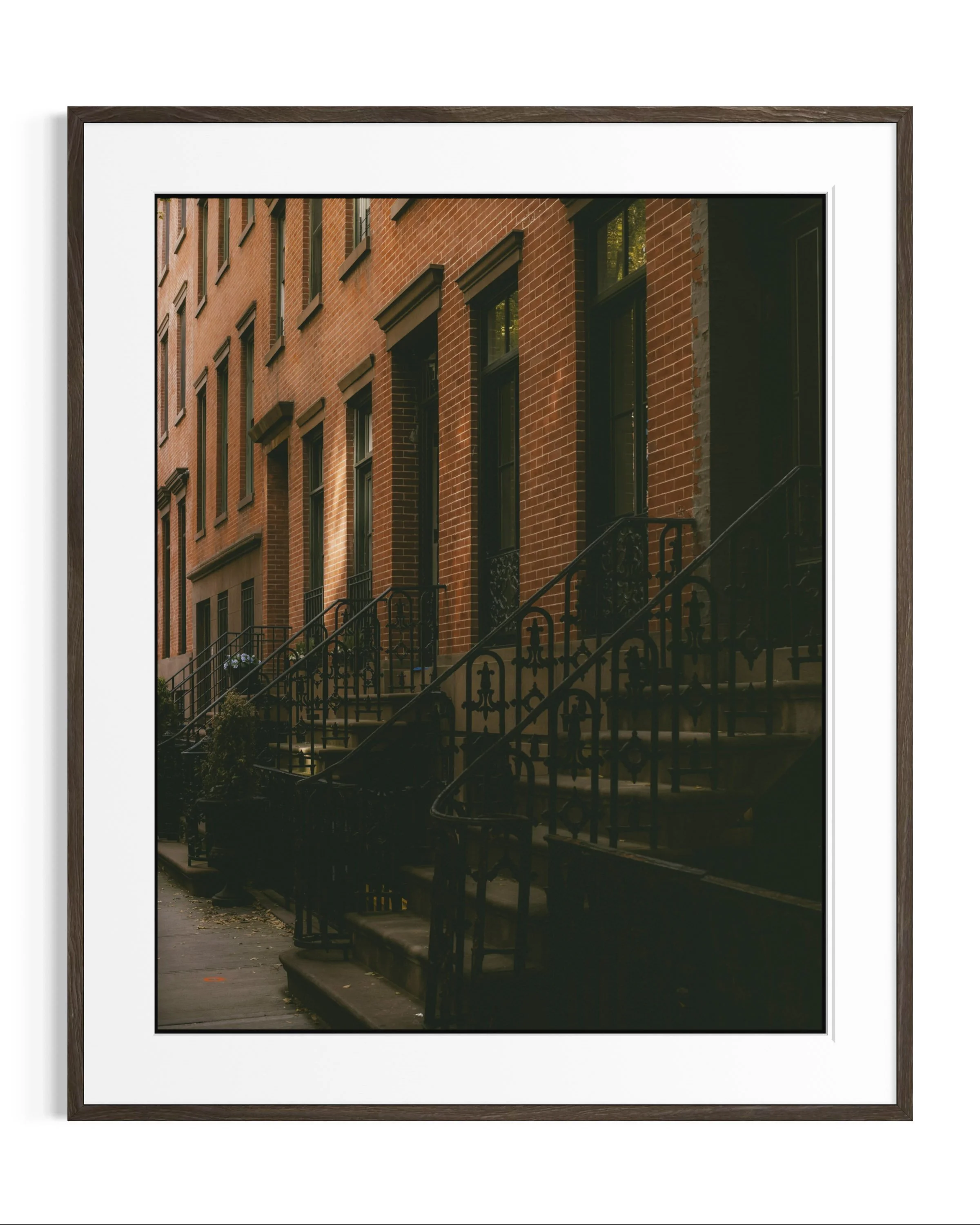 New York Layers · 37