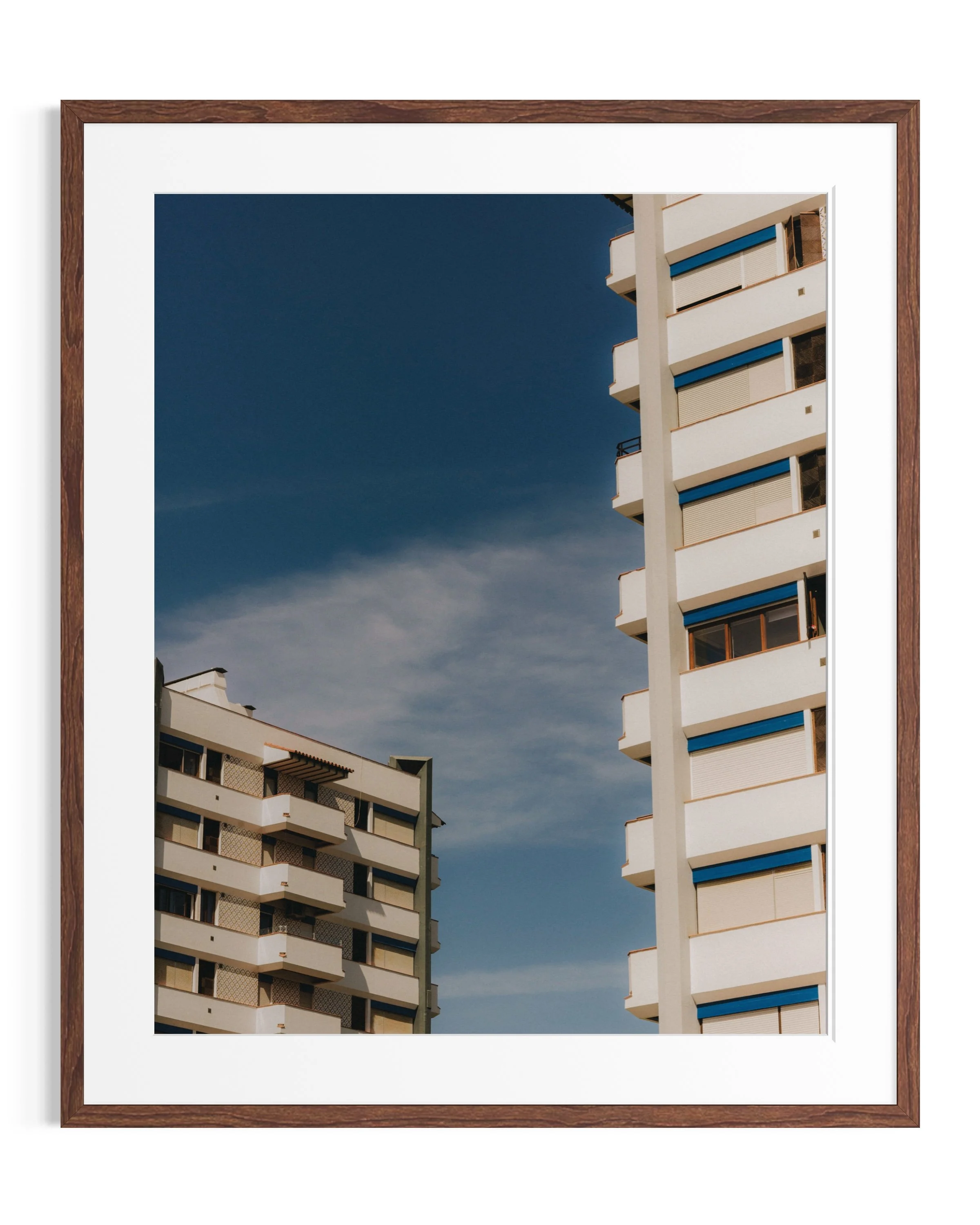 Architecture by the Sea · 2