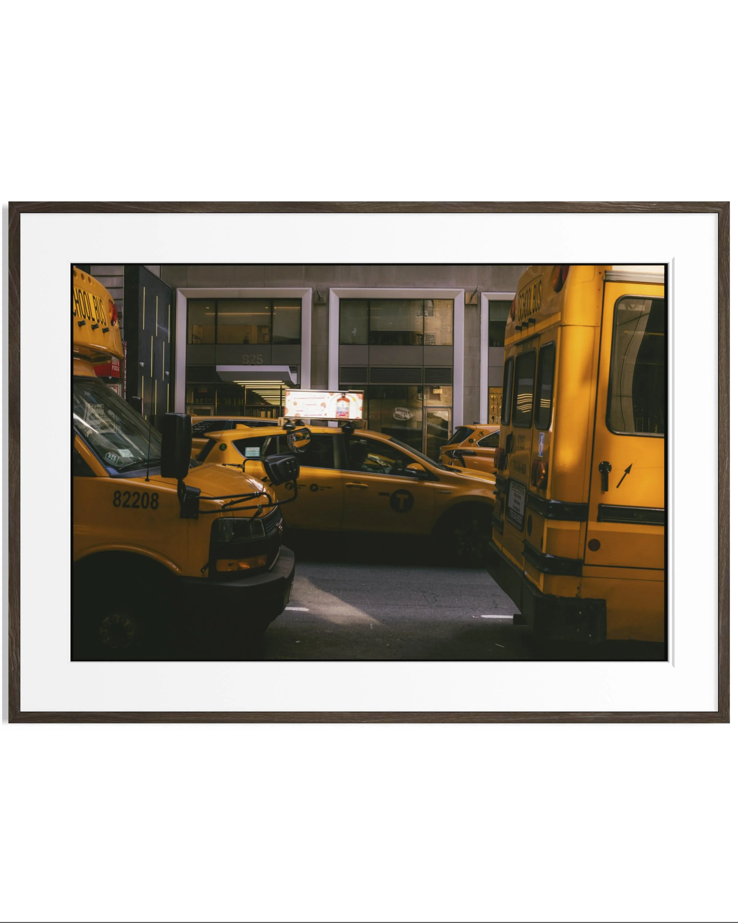 New York Layers · 50