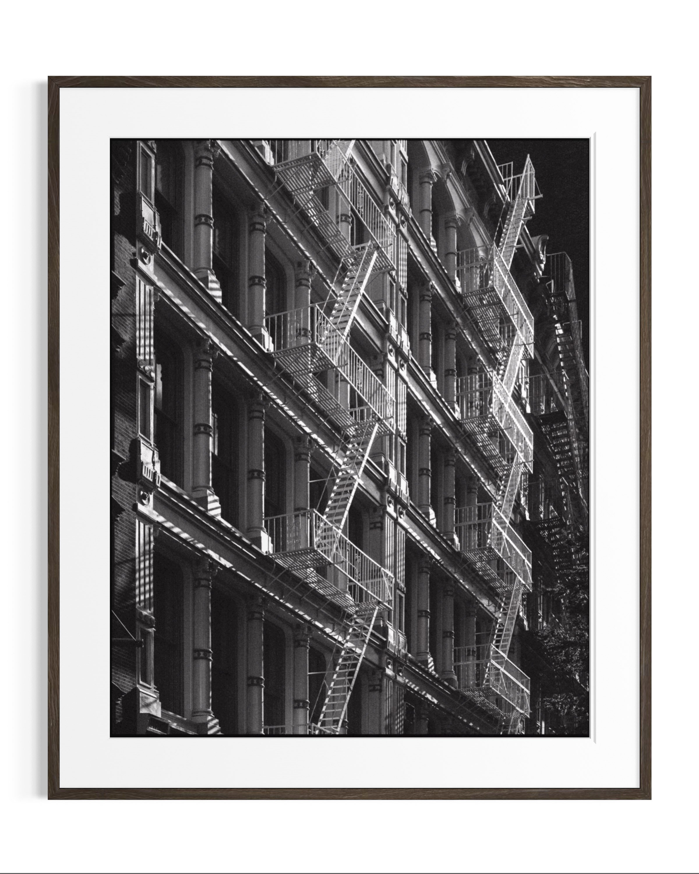NYC in monochrome · 4