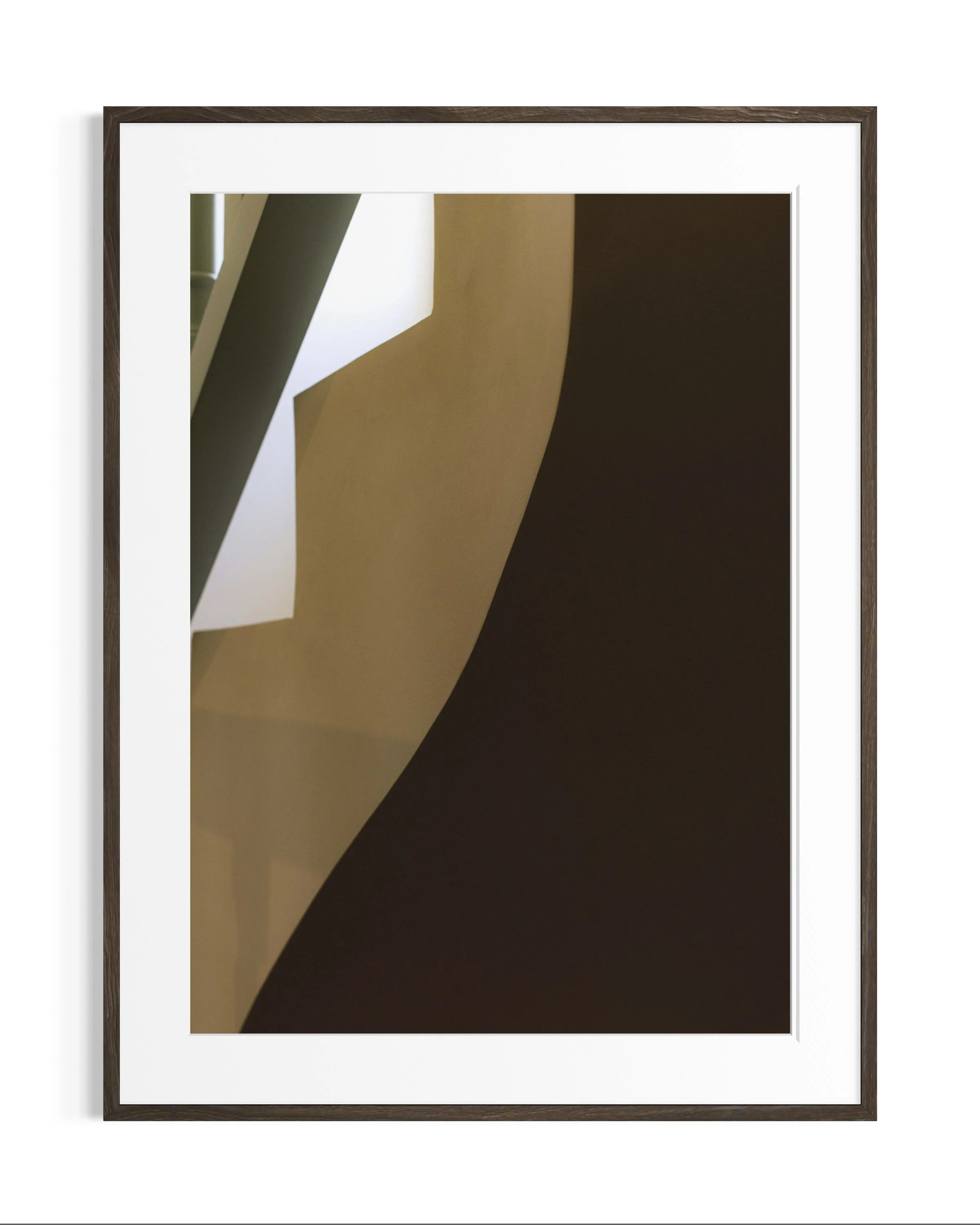 Fragments of form · 1