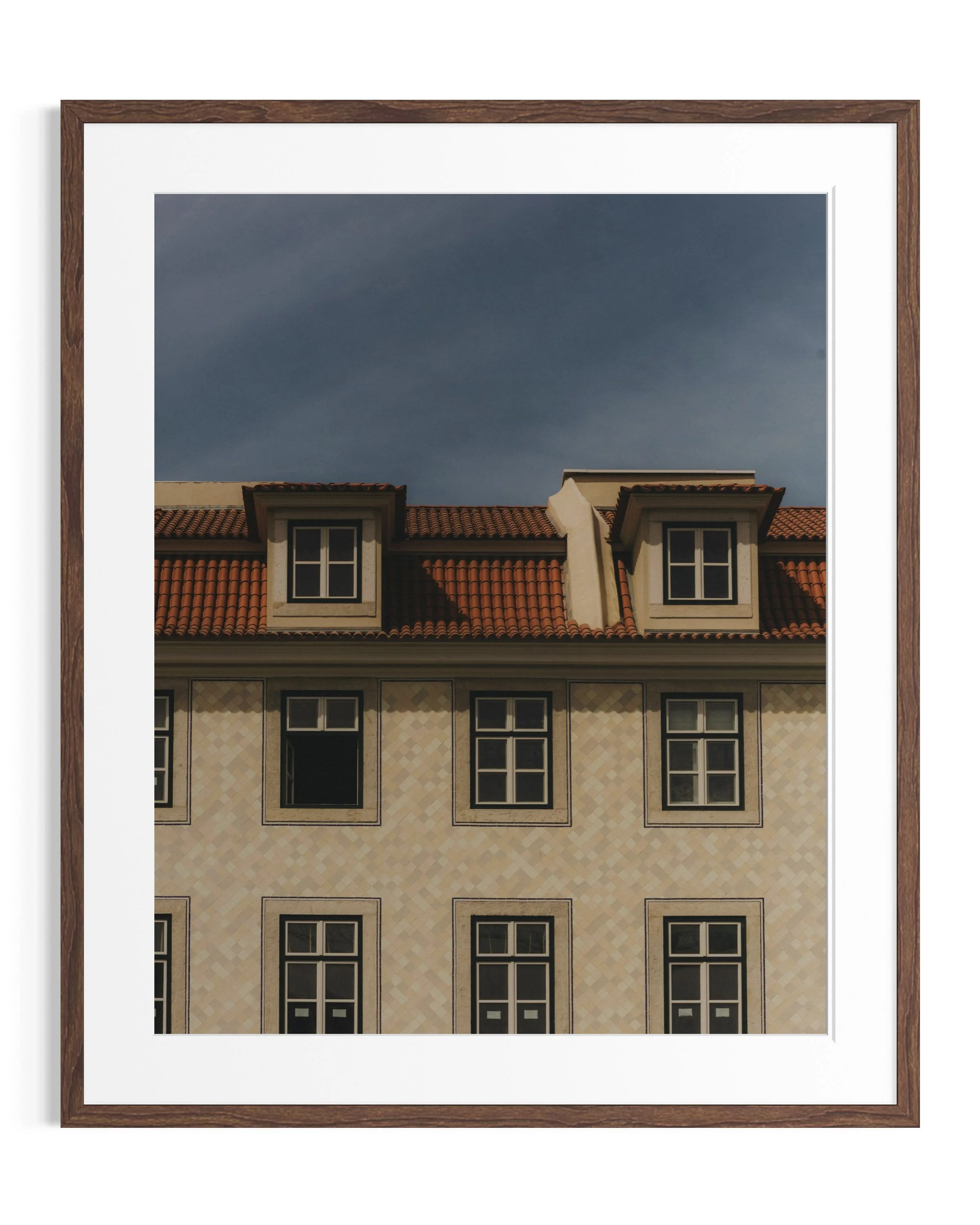 Lisbon Fragments · 30