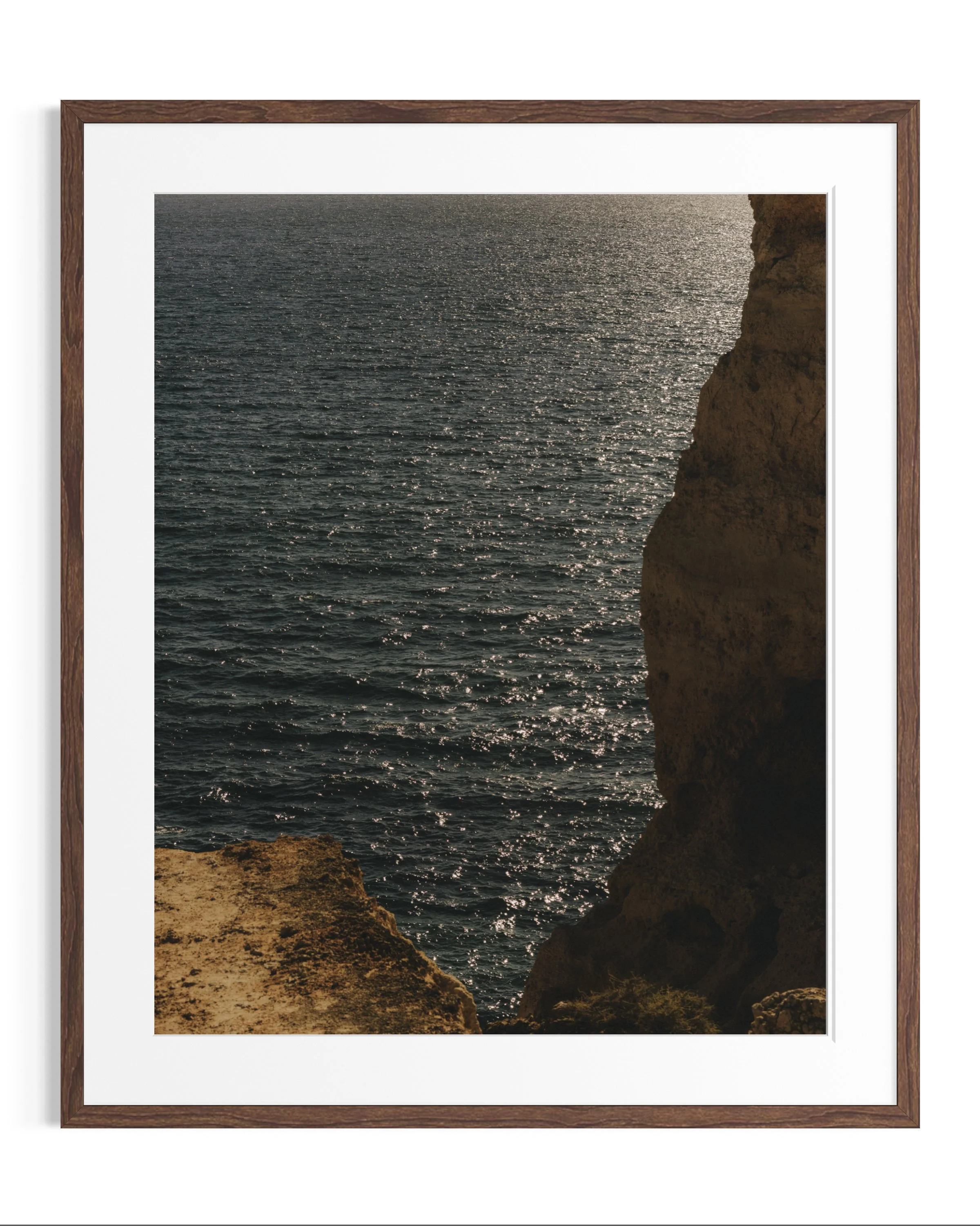 Where the Land Meets the Sea · 6