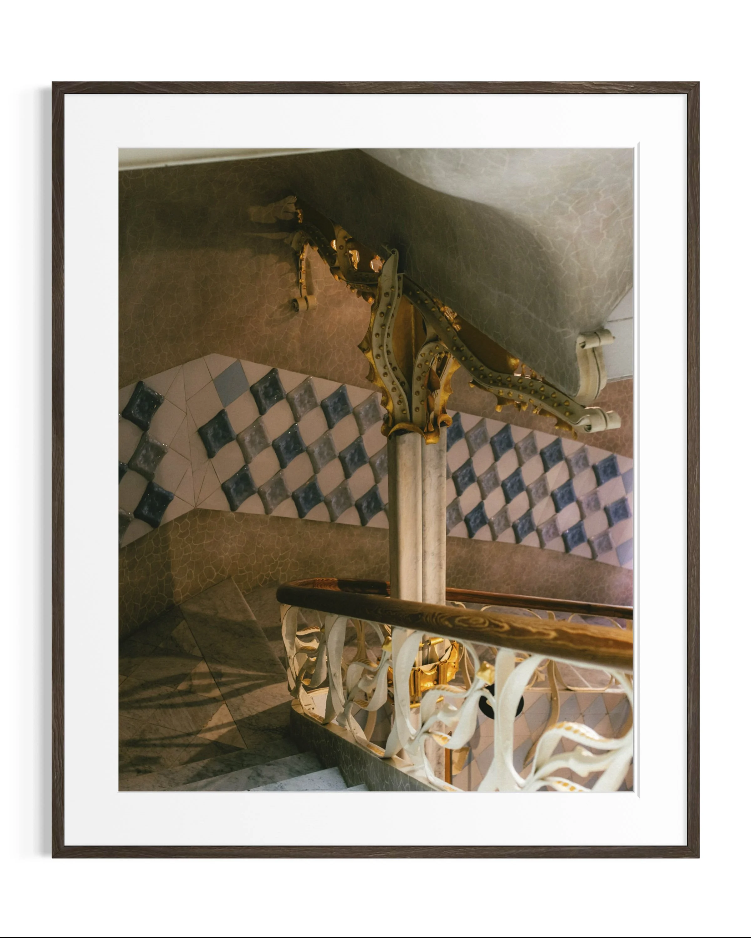 Forms of Casa Batlló · 11