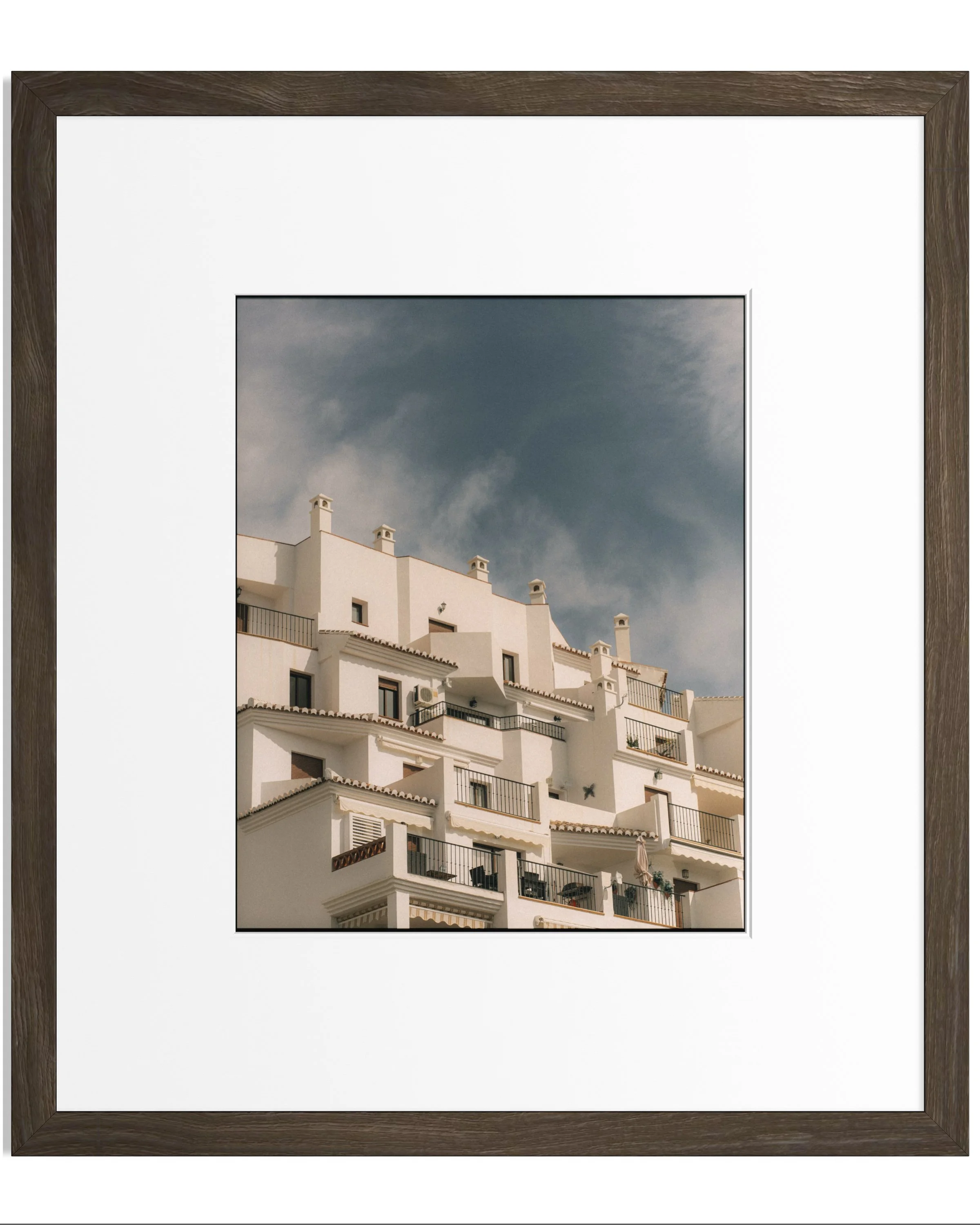 Andalucia on film · 9
